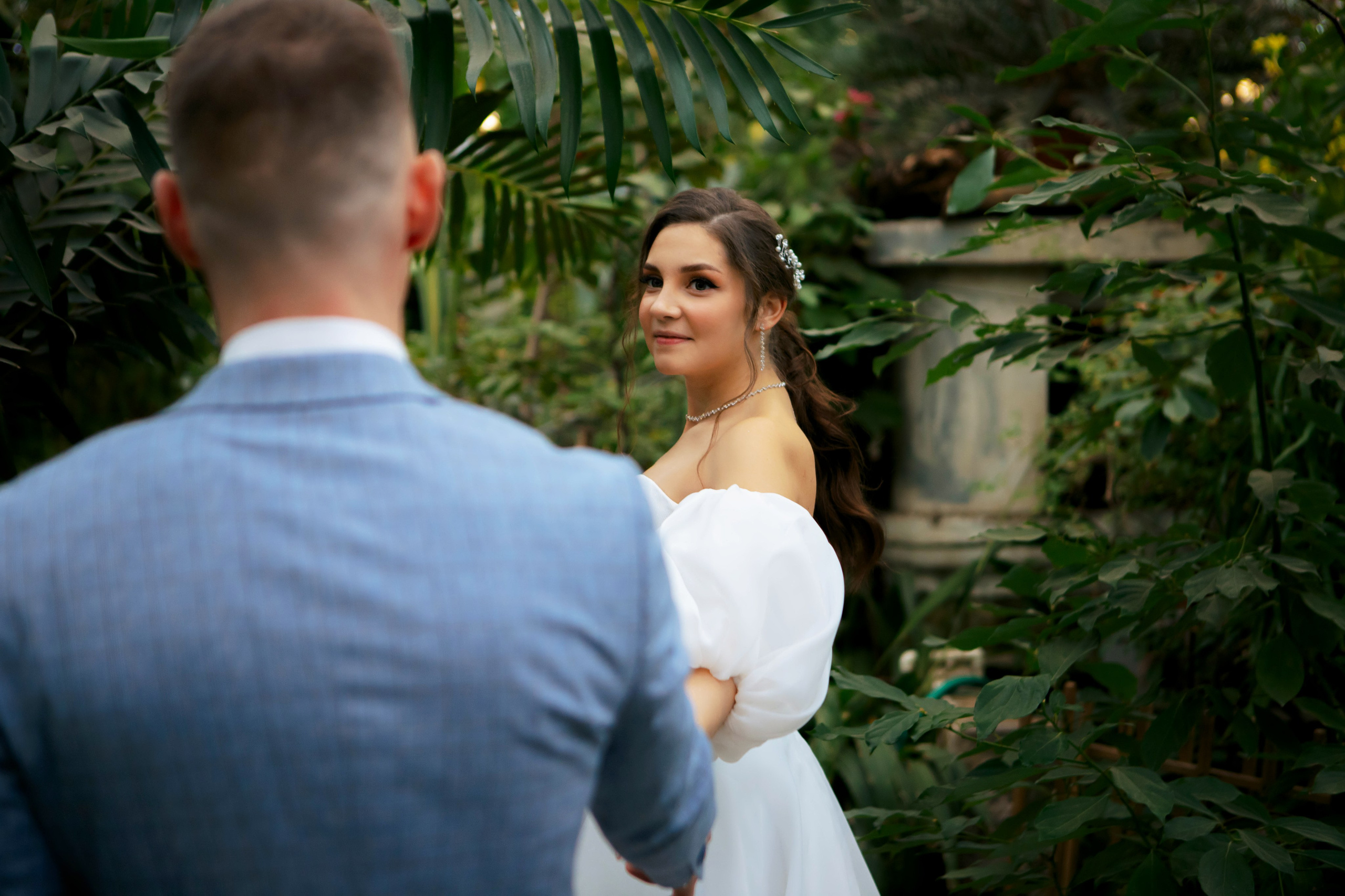 Алена. Семейный и детский фотограф в Санкт-Петербурге