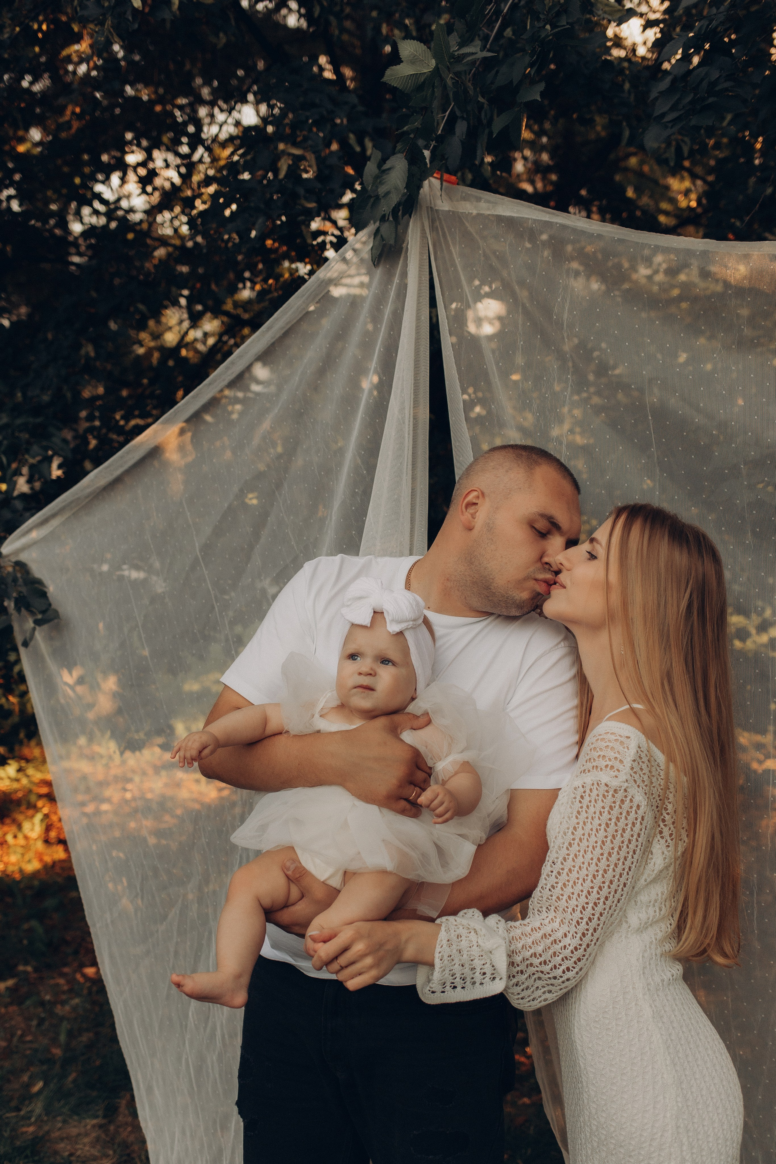 LIFE и домашние съемки. Фотограф на первый годик, семейный и детский фотограф в Новосибирске