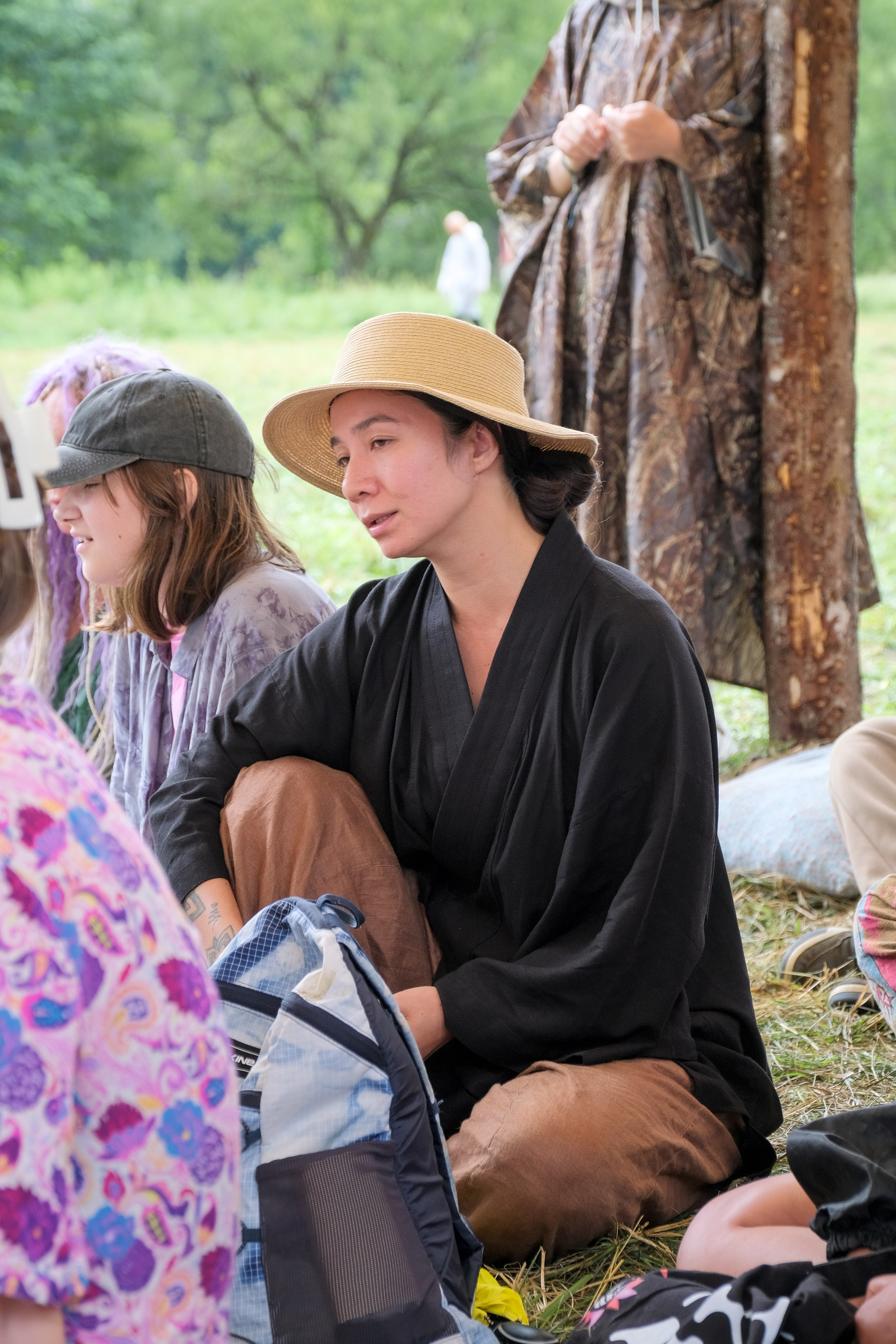 Фестиваль «Бессонница» 2025. Семейный и детский фотограф в Москве Светлана Потемкина