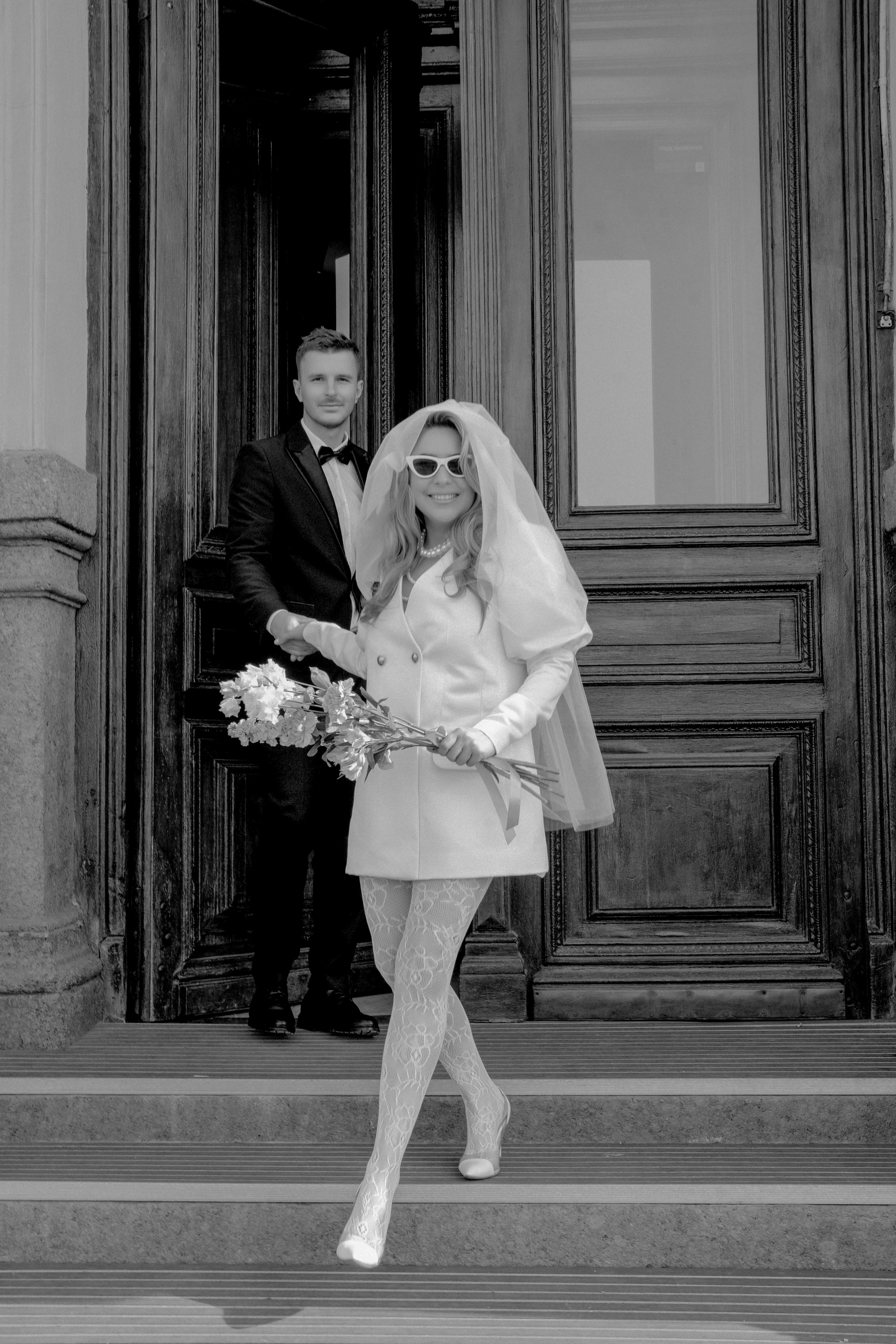 Вероника и Артём. Фотограф Санкт-Петербург/Гомель Виктория Петрова