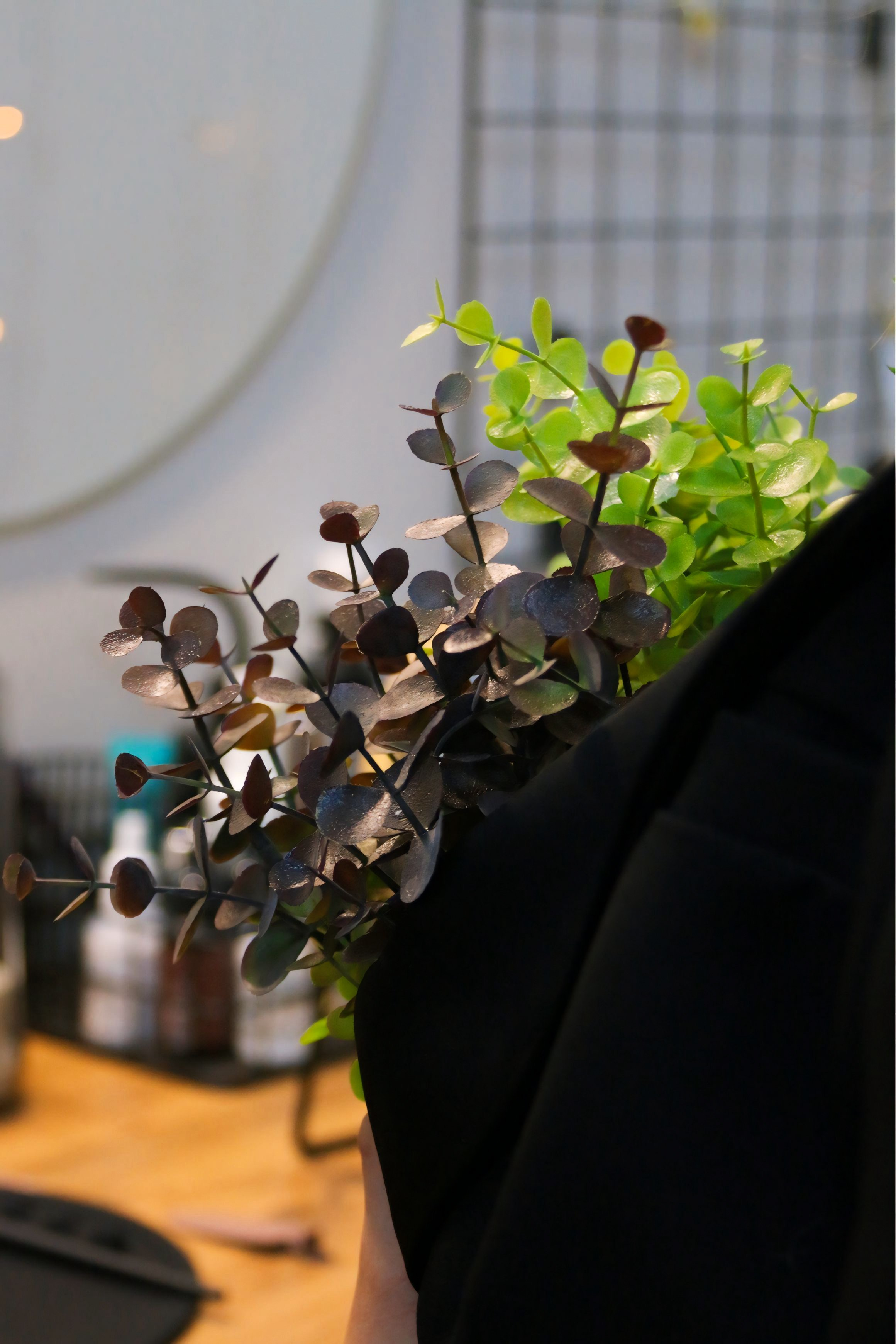 Бьюти мастер