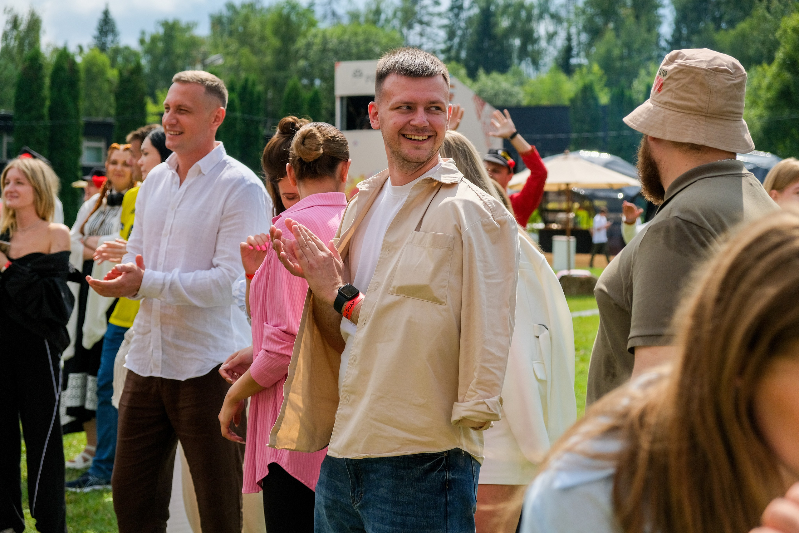 Мероприятия. Профессиональная фотосъемка мероприятий в Москве