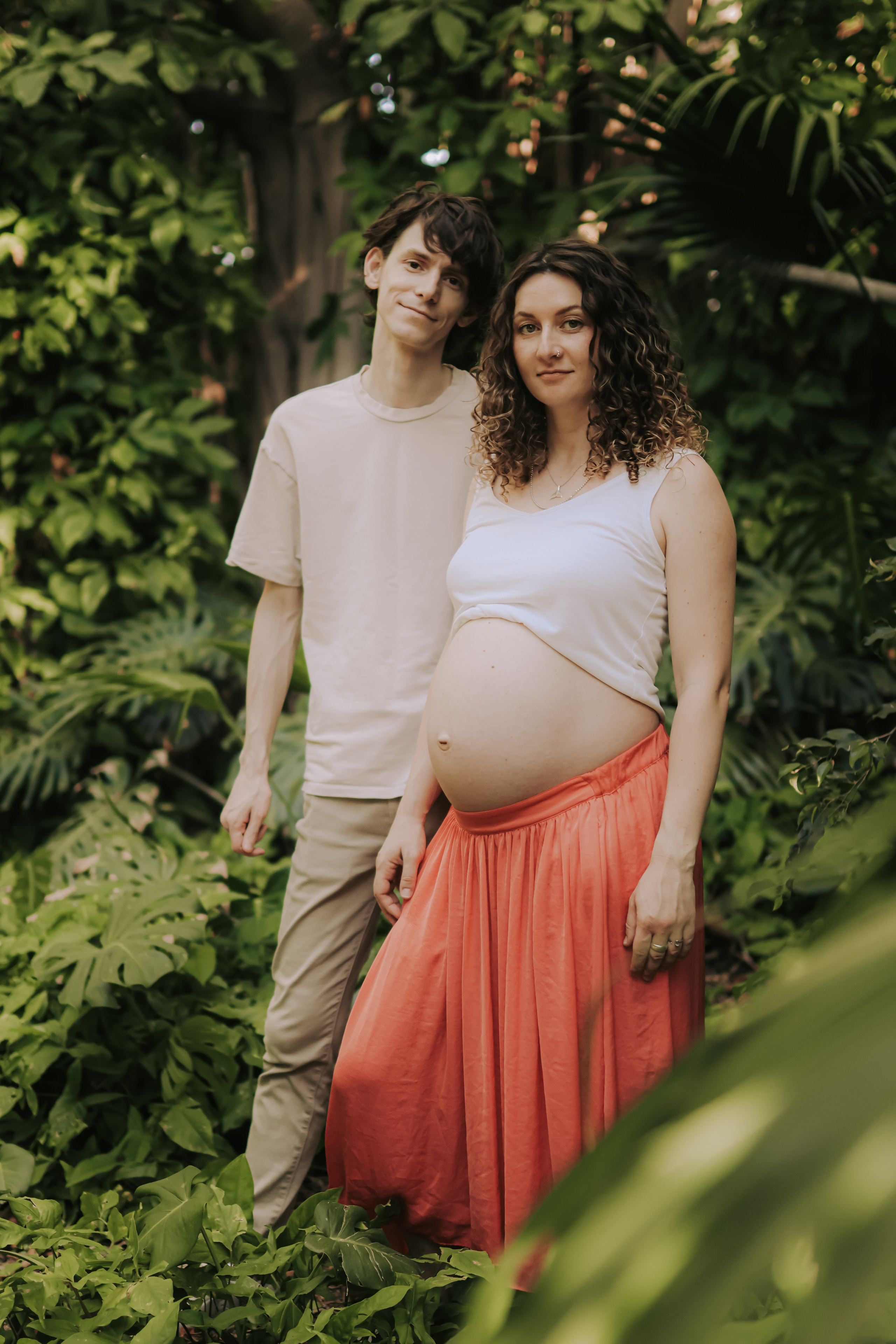 Kate and Segrey, Tel Aviv | June 2026. Photographer in Israel Alice Milchin