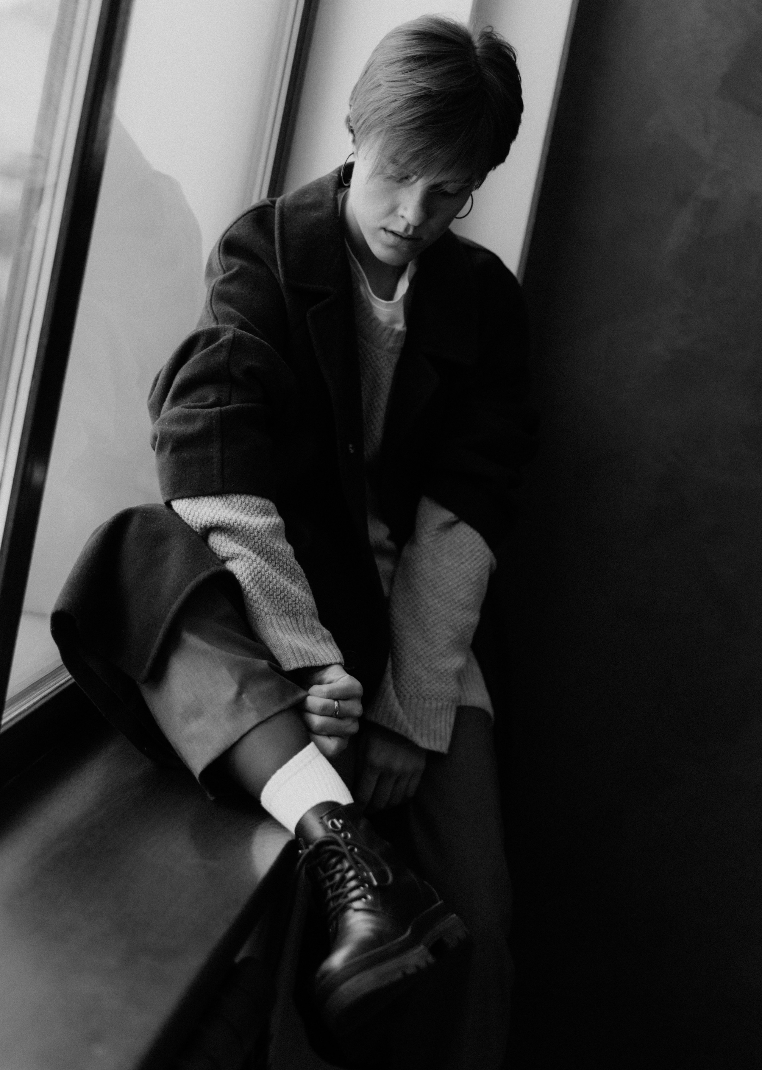 Надя. Александр Видякин Фотограф в Хакасии и Красноярском крае