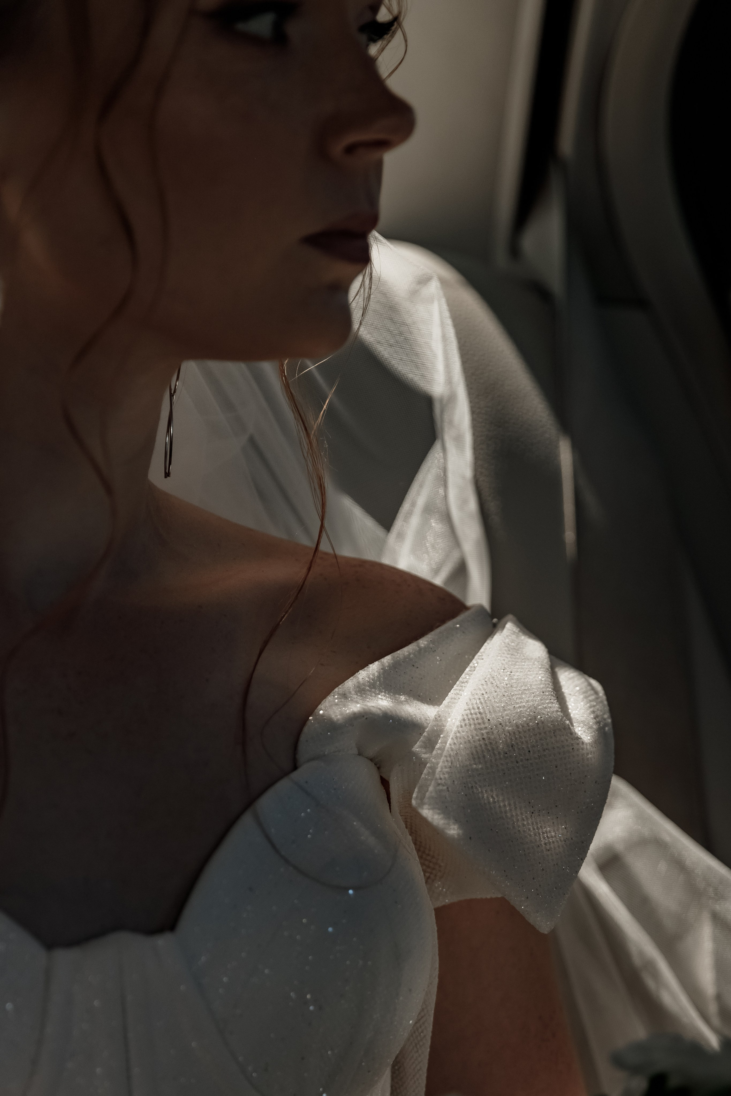 Кирилл и Ольга. Свадебный фотограф, крещение, венчание СПБ, Белгород Анна Коршунова