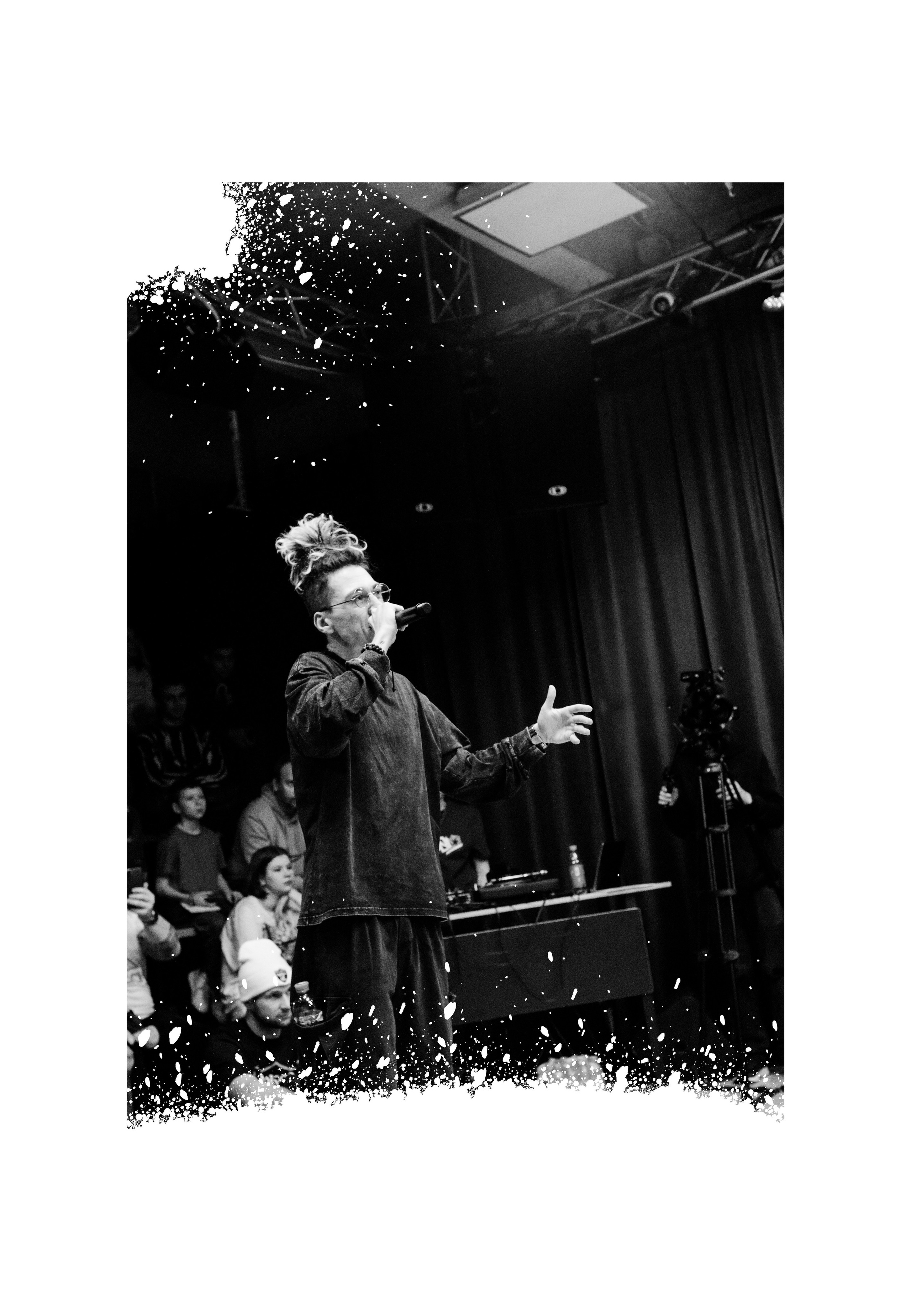 V1 — Breaking/Rap battle. Фотограф, видеограф в Санкт-Петербурге