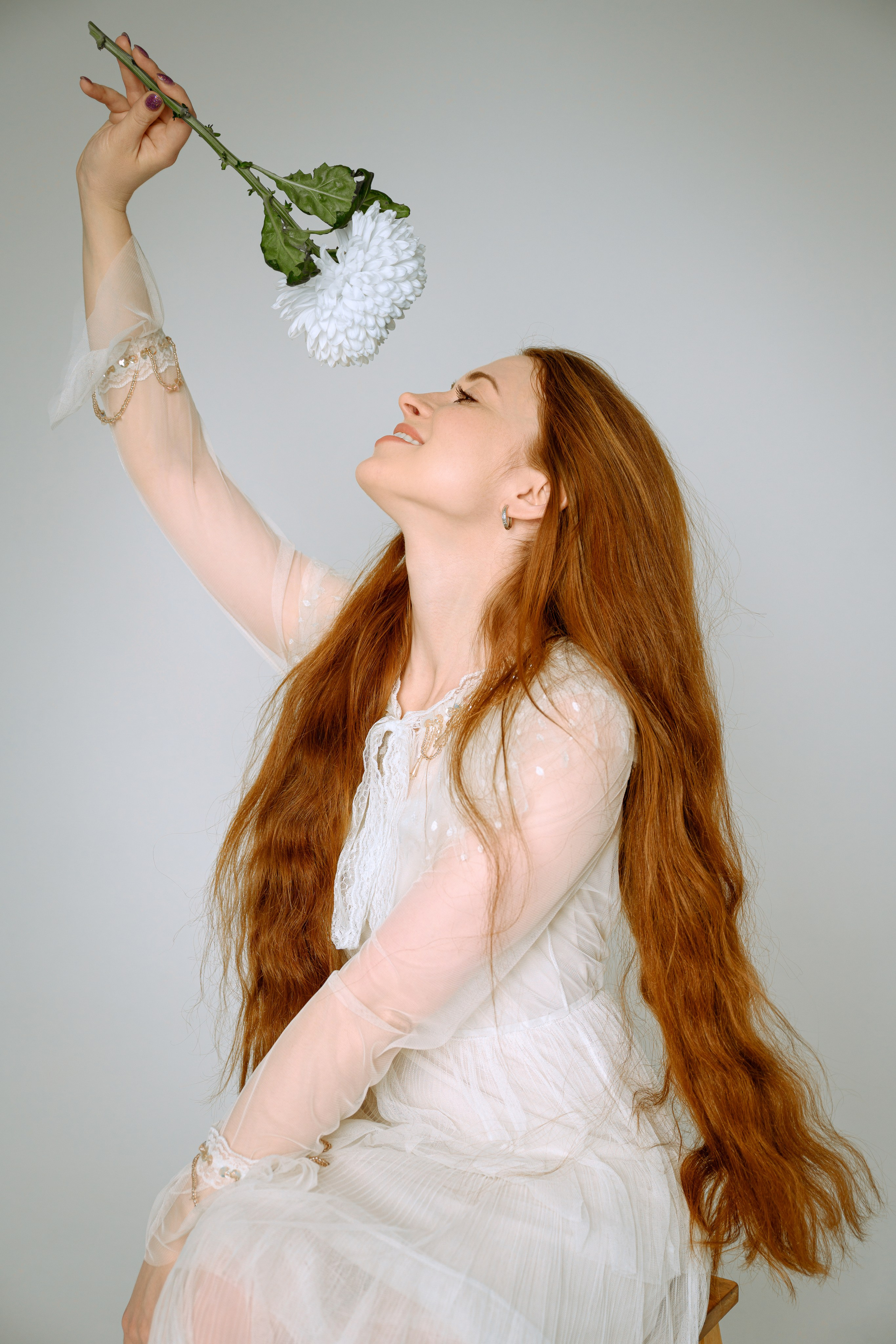 Анастасия Торшина. Фотограф Анастасия Егорова