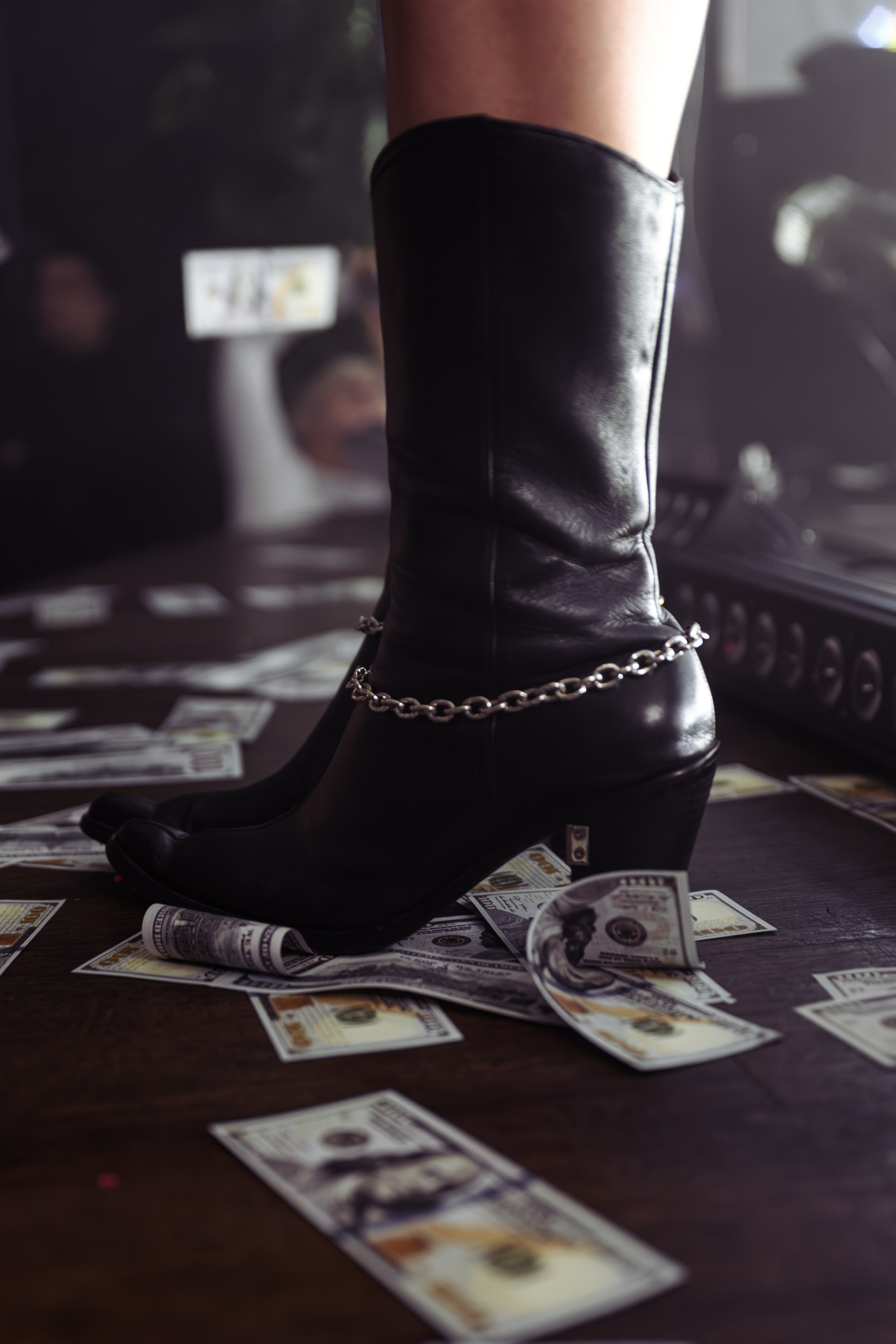 Концерт «Обе Две». Клуб VK Gipsy. 07.11.2025. Фотограф Анастасия Егорова