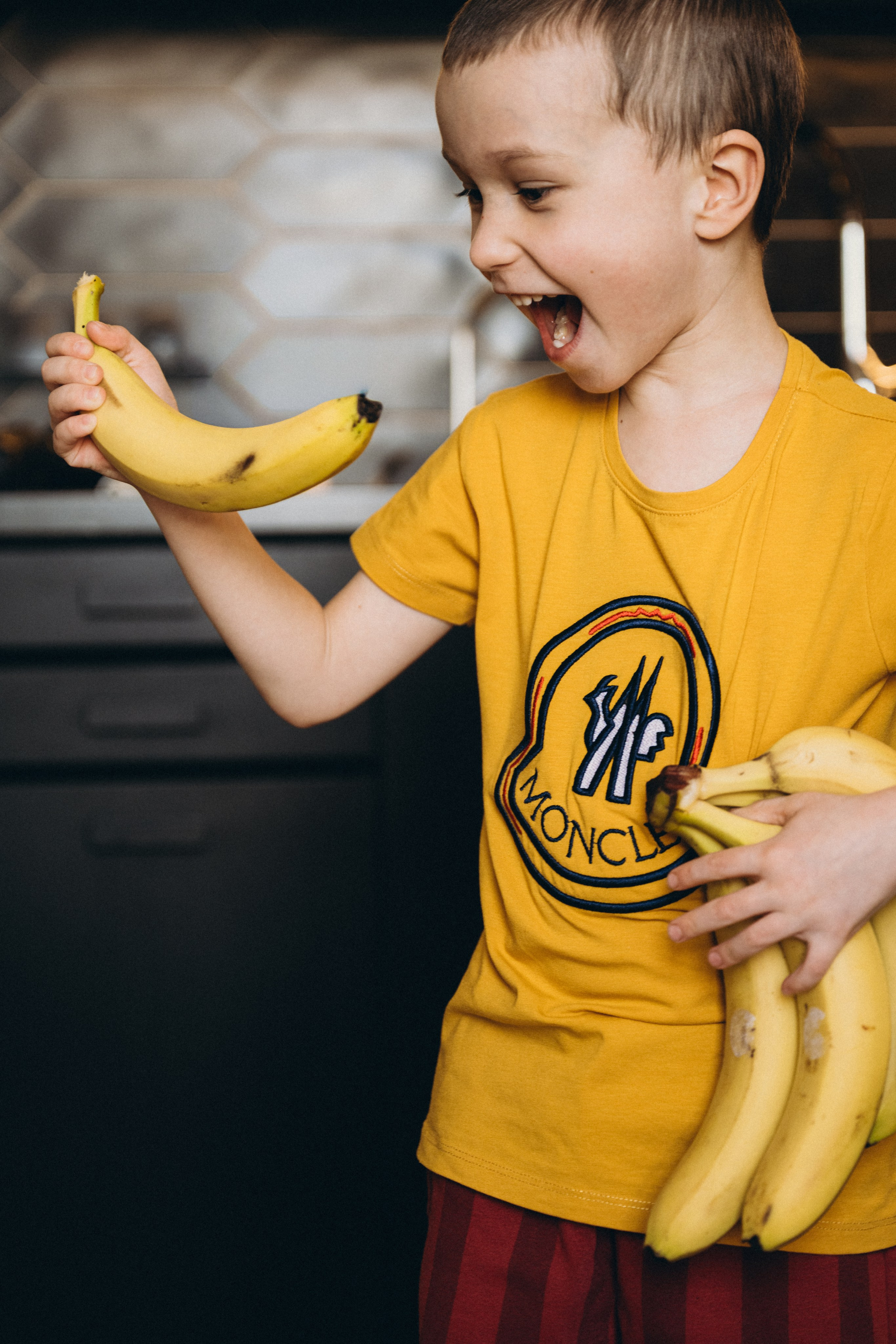 Рома. Фотограф Анастасия Егорова