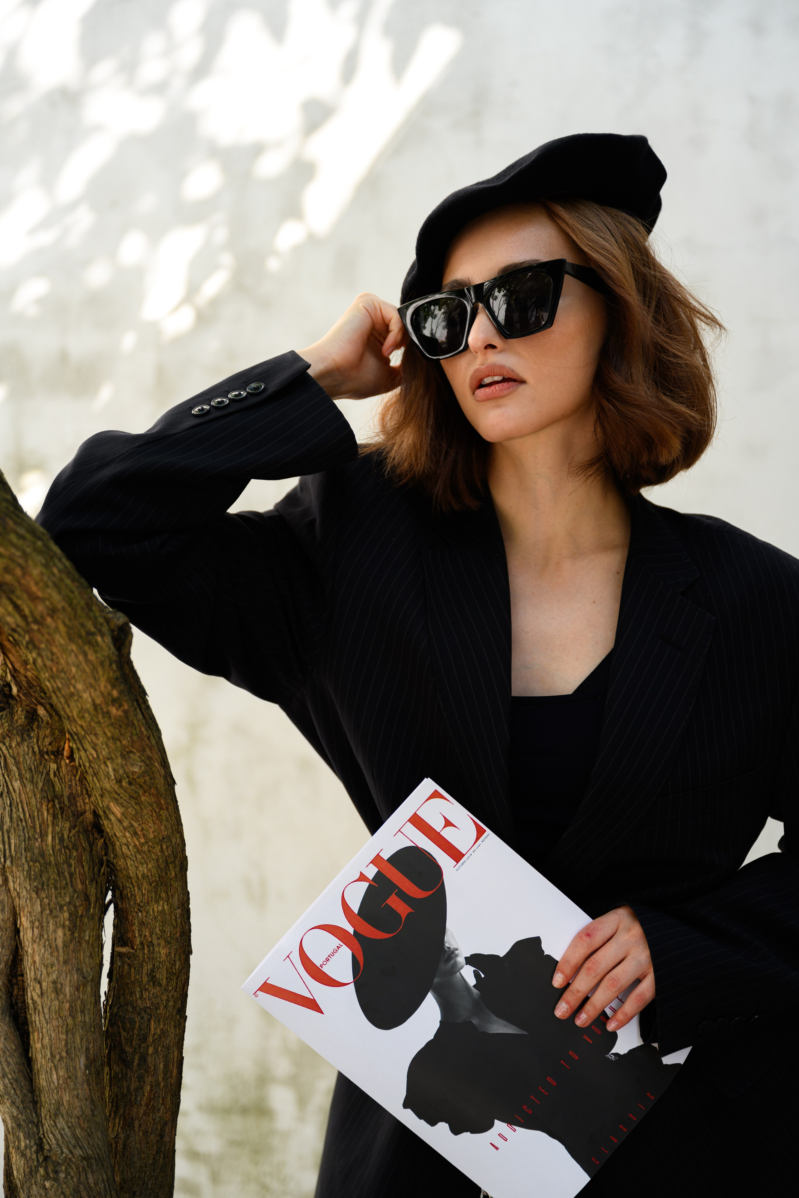 Лина. Фотограф Анастасия Егорова