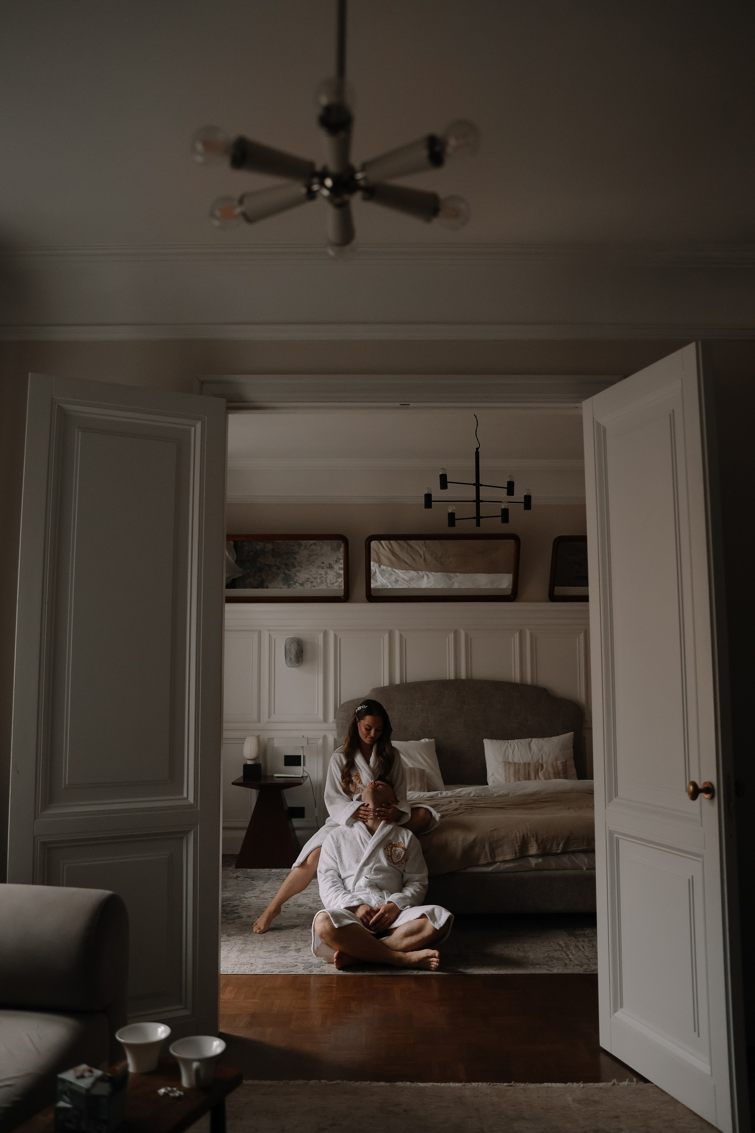 Натали и Виталий. Свадебный и семейный Фотограф Денис Кошель