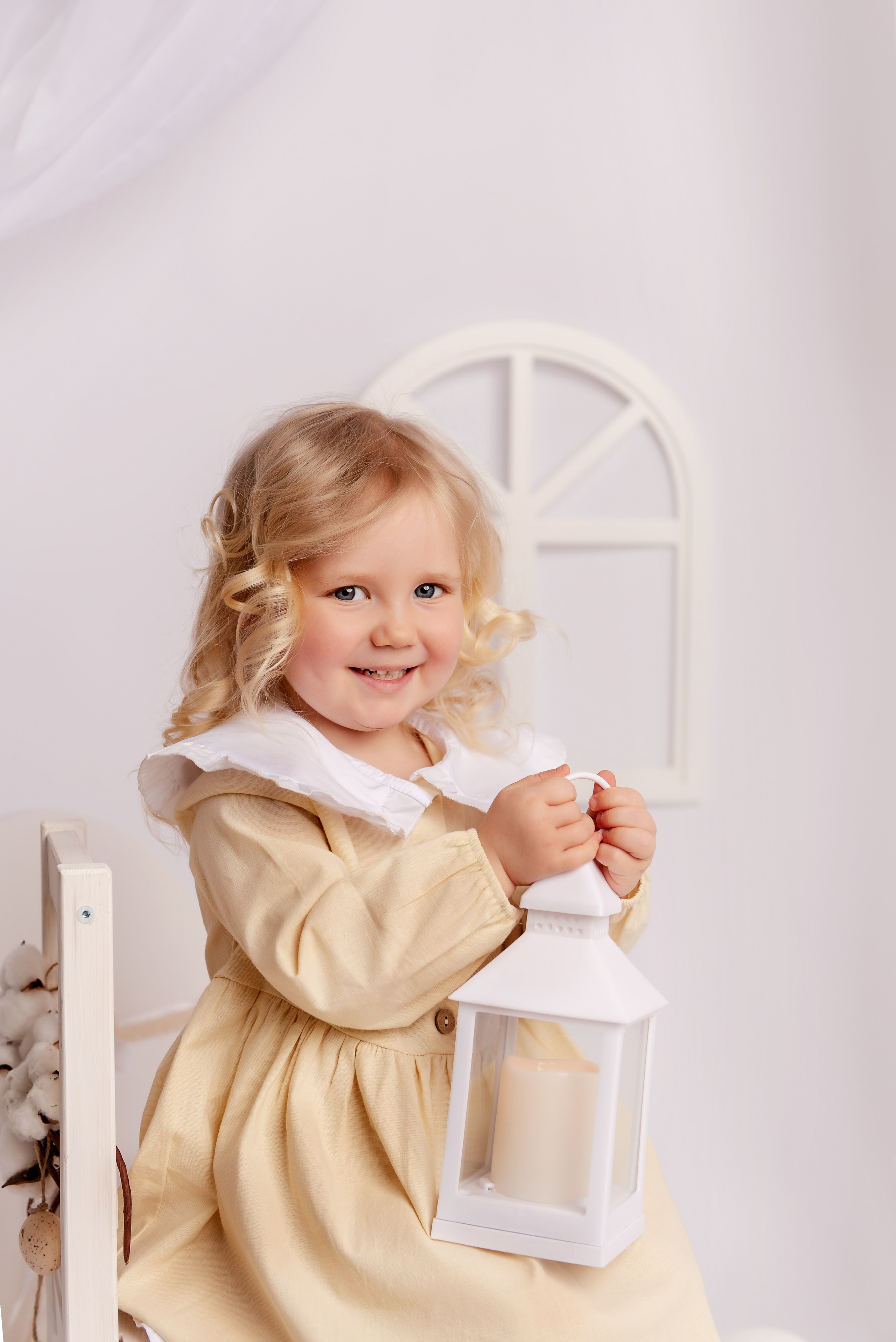 Пасхальный проект. Детский фотограф в Долгопрудном и Москве