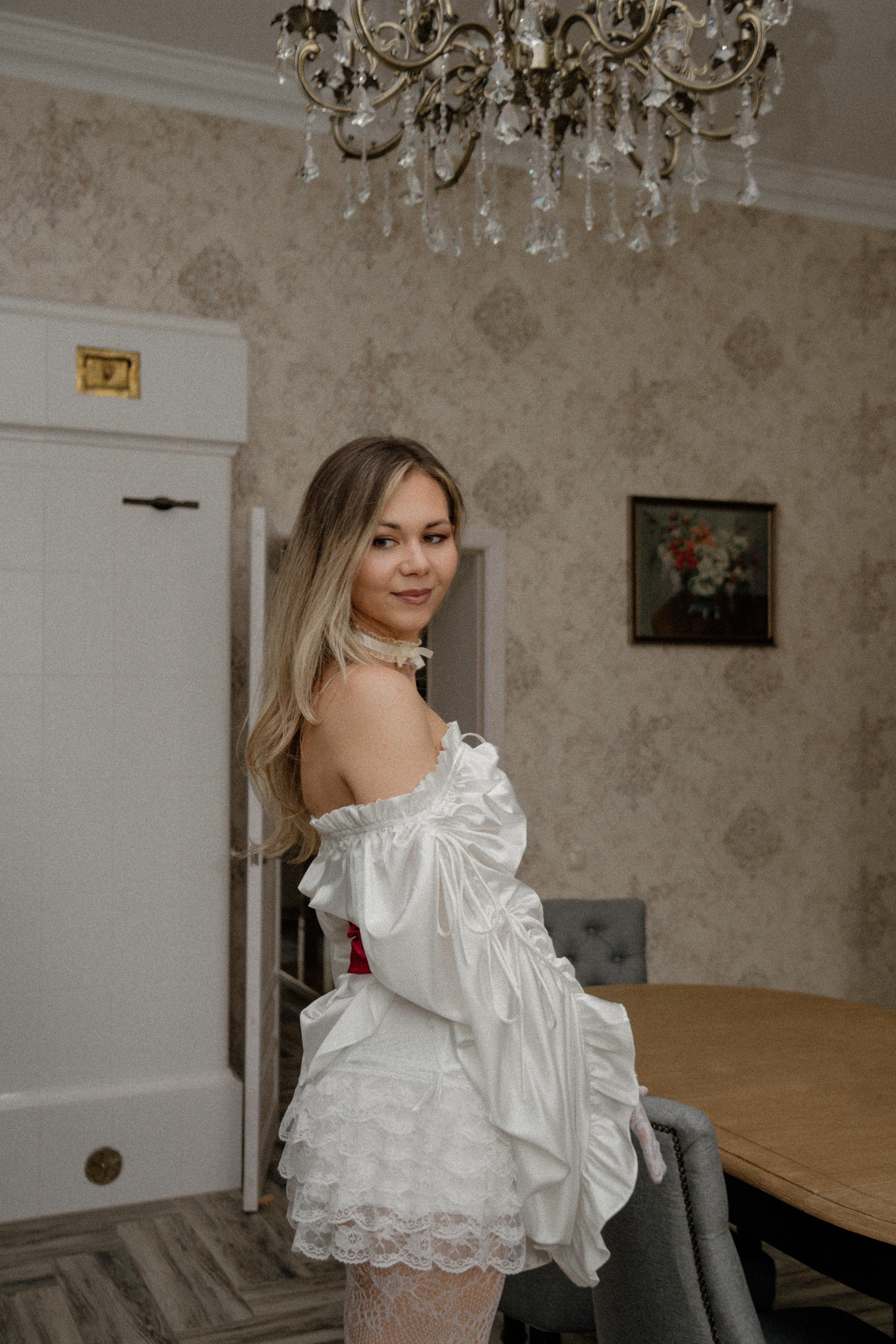 Гульназ. Фотограф Алёна Евграфова