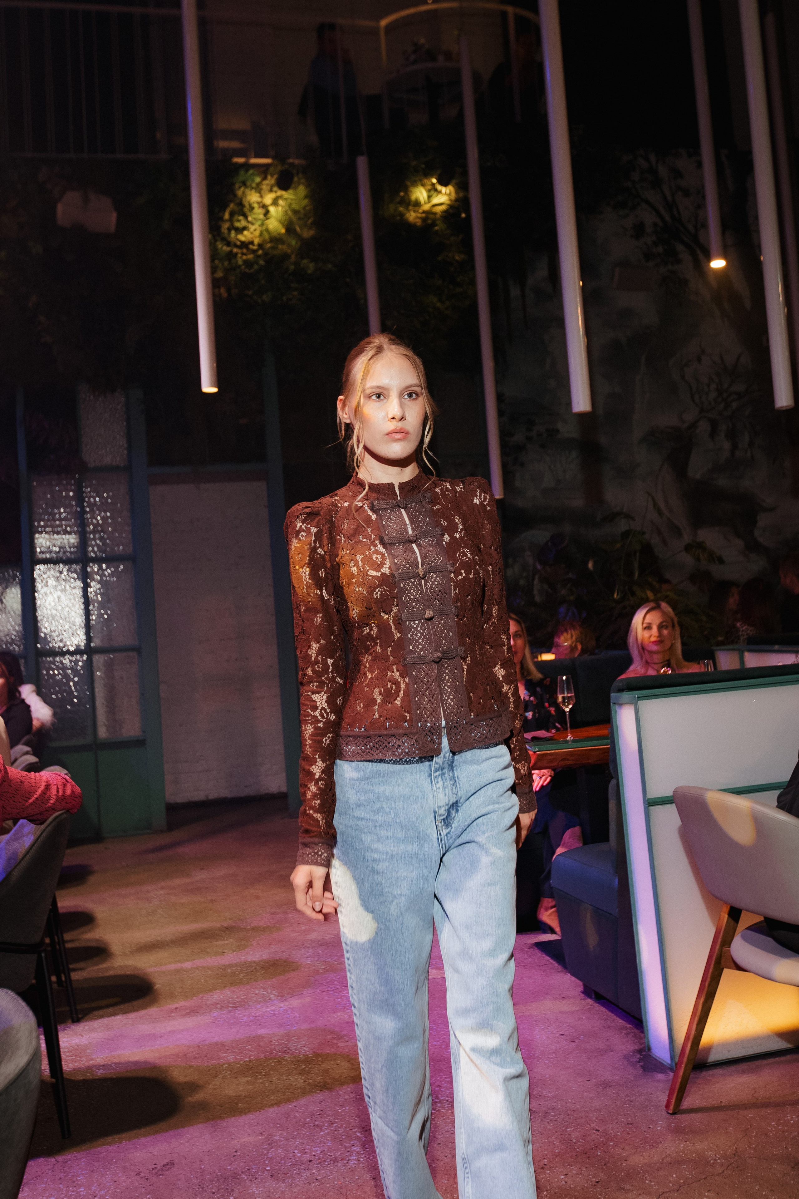 Ресторану ЭХО 10 ЛЕТ. СВОИ. ФОТООТЧЕТЫ-СОБЫТИЯ-МЕСТА