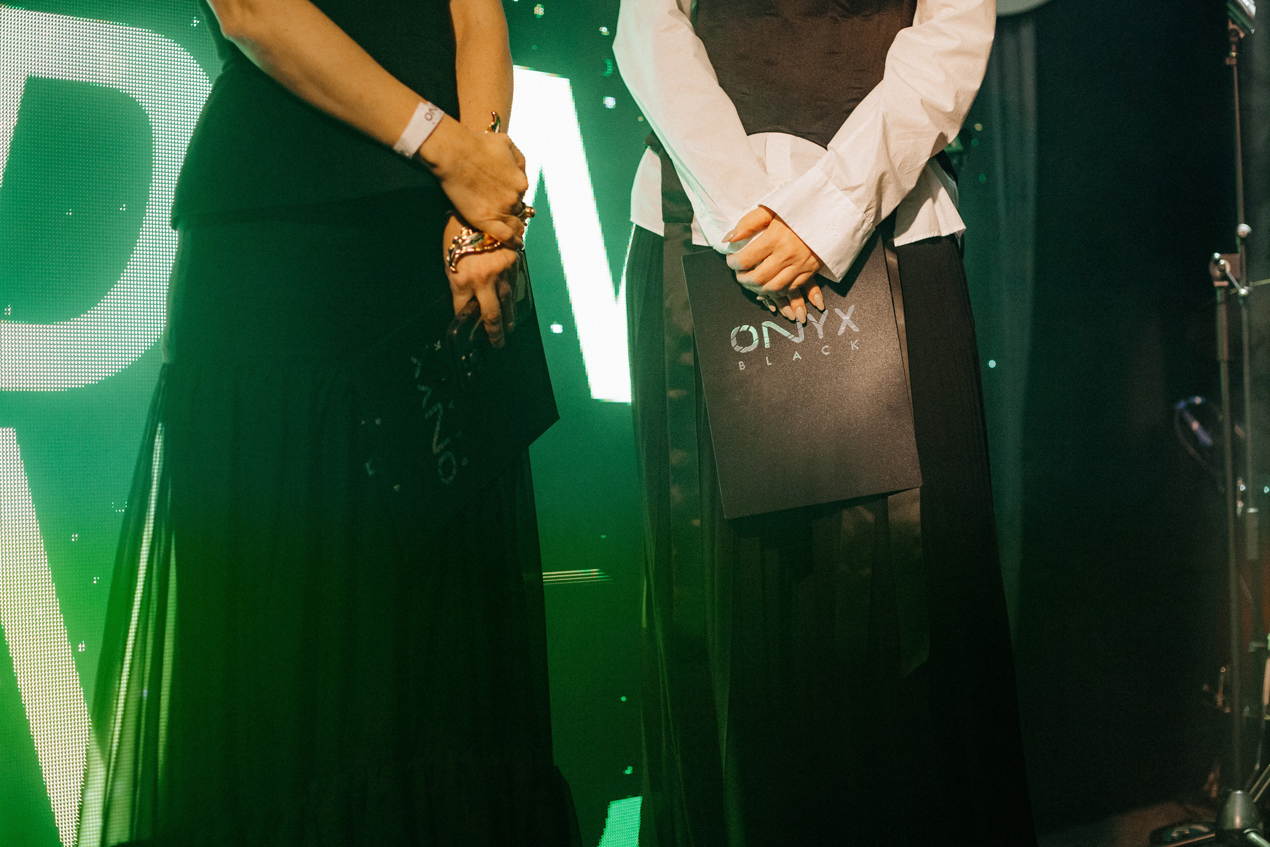 ONYX BLACK [Презентация Жилого Комплекса]. СВОИ. ФОТООТЧЕТЫ-СОБЫТИЯ-МЕСТА