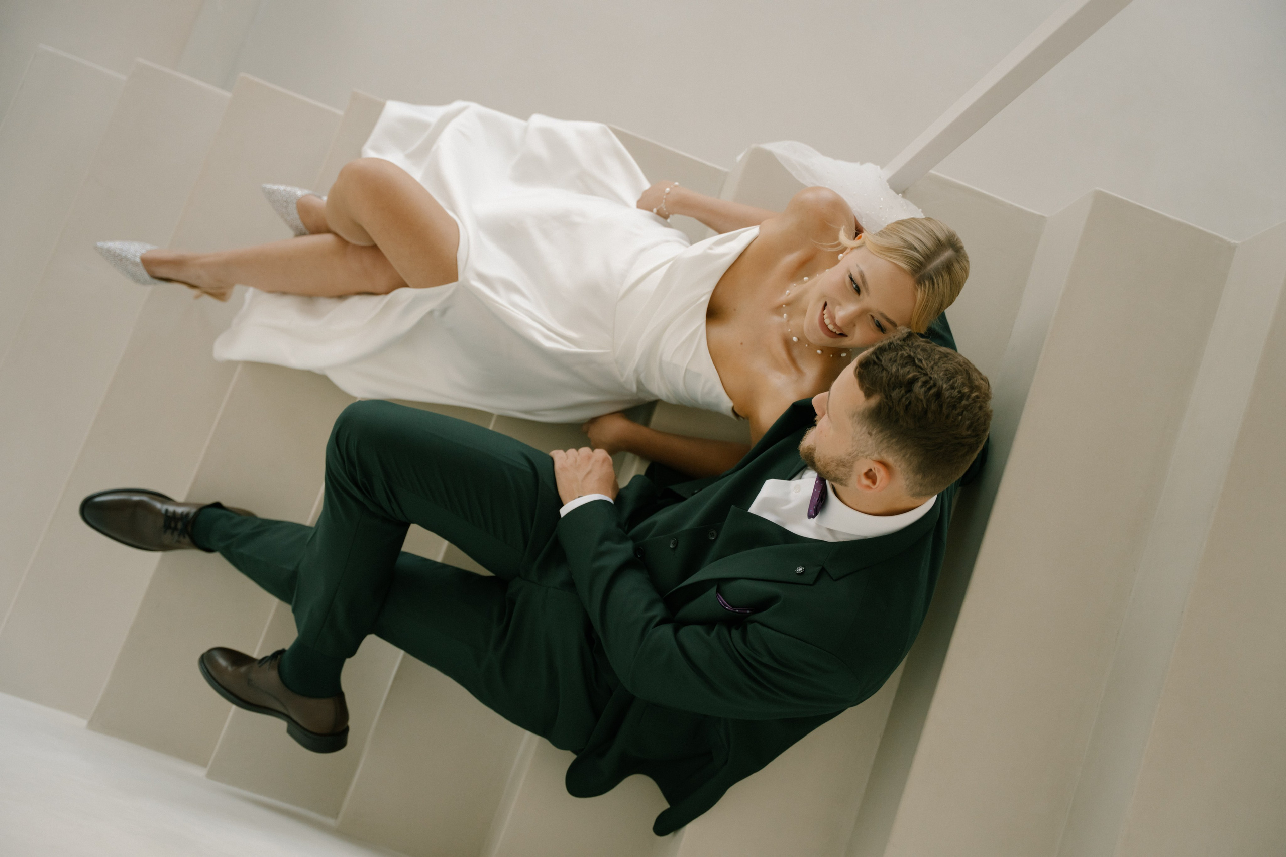 Маргарита и Валерий. Ульяна Ремезова | Фотограф | Челябинск