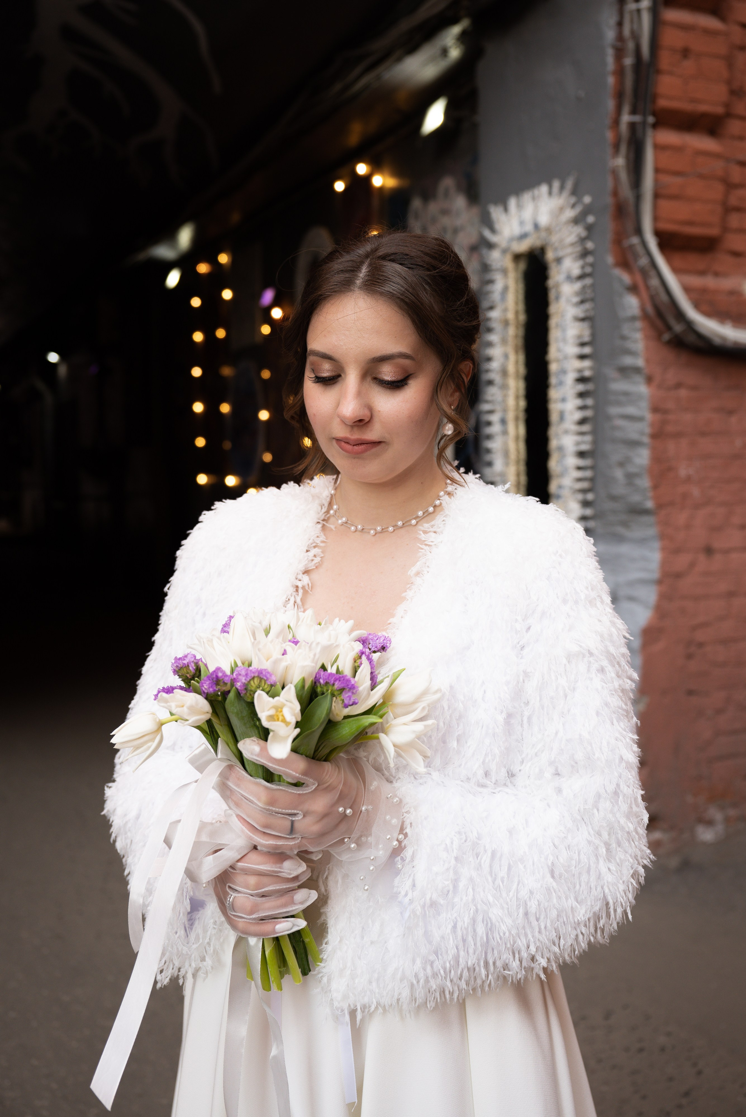 Иван и Ксения. Фотограф Москва Настя Профотовна. Репортажные, свадебные и контент фотосессии