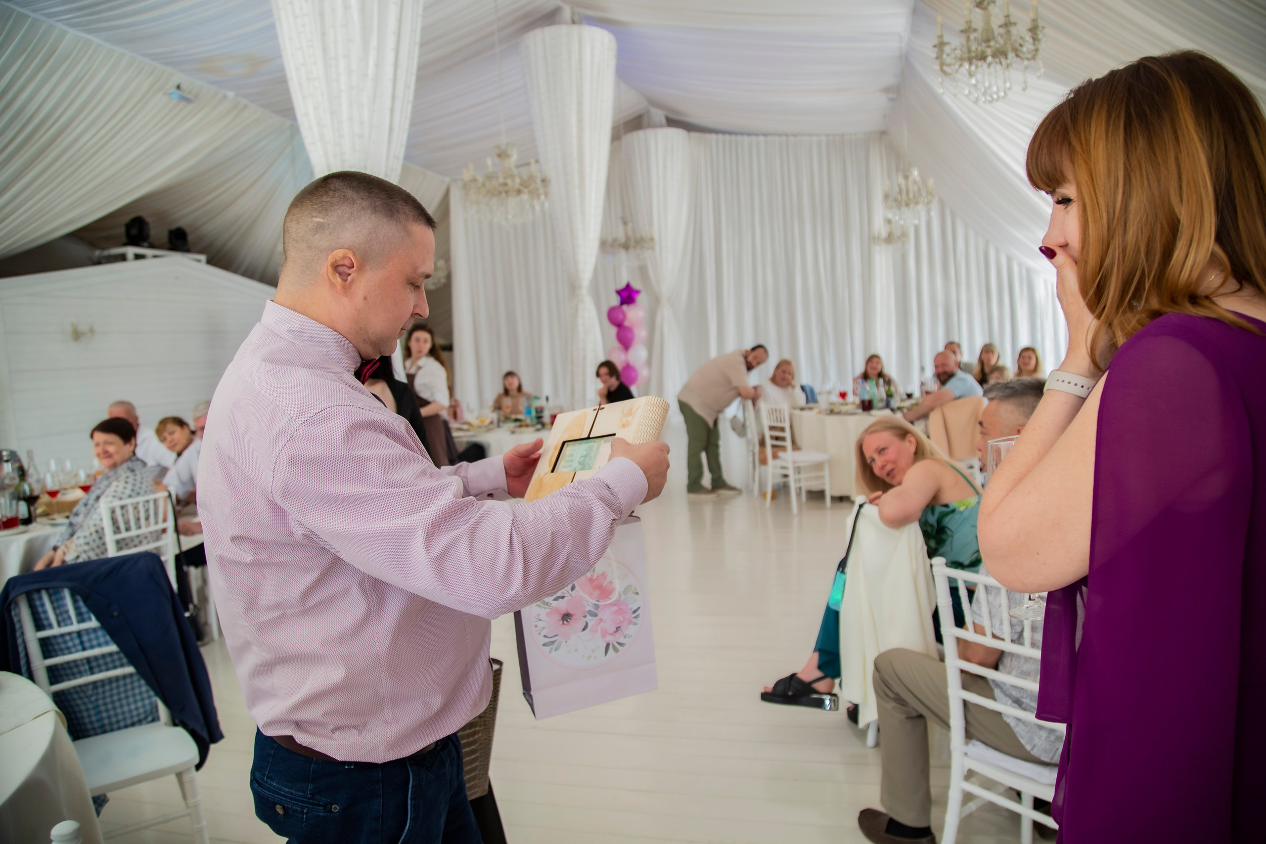 Юбилей. 𝓕𝓸𝓽𝓸𝓰𝓻𝓪𝓯 𝓑𝓪𝓵𝓪𝓼𝓱𝓲𝓱𝓪 / 𝓜𝓸𝓼𝓴𝓿𝓪