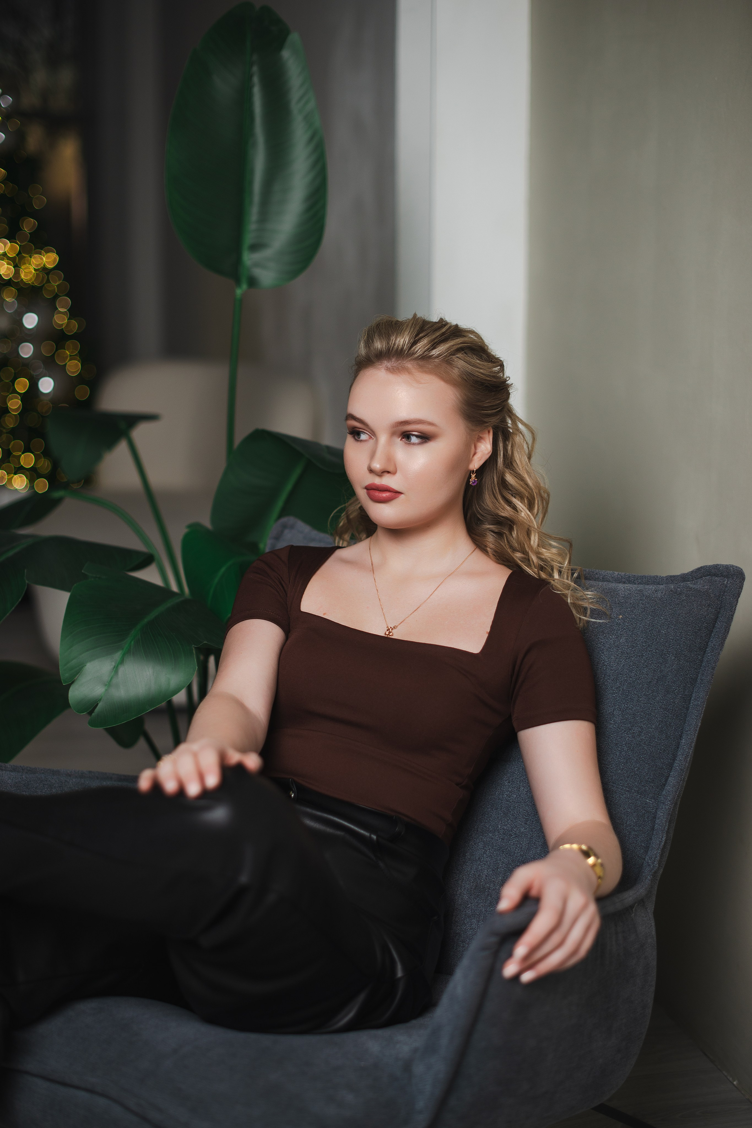 Ульяна и Даня. Творческий фотограф Вологда