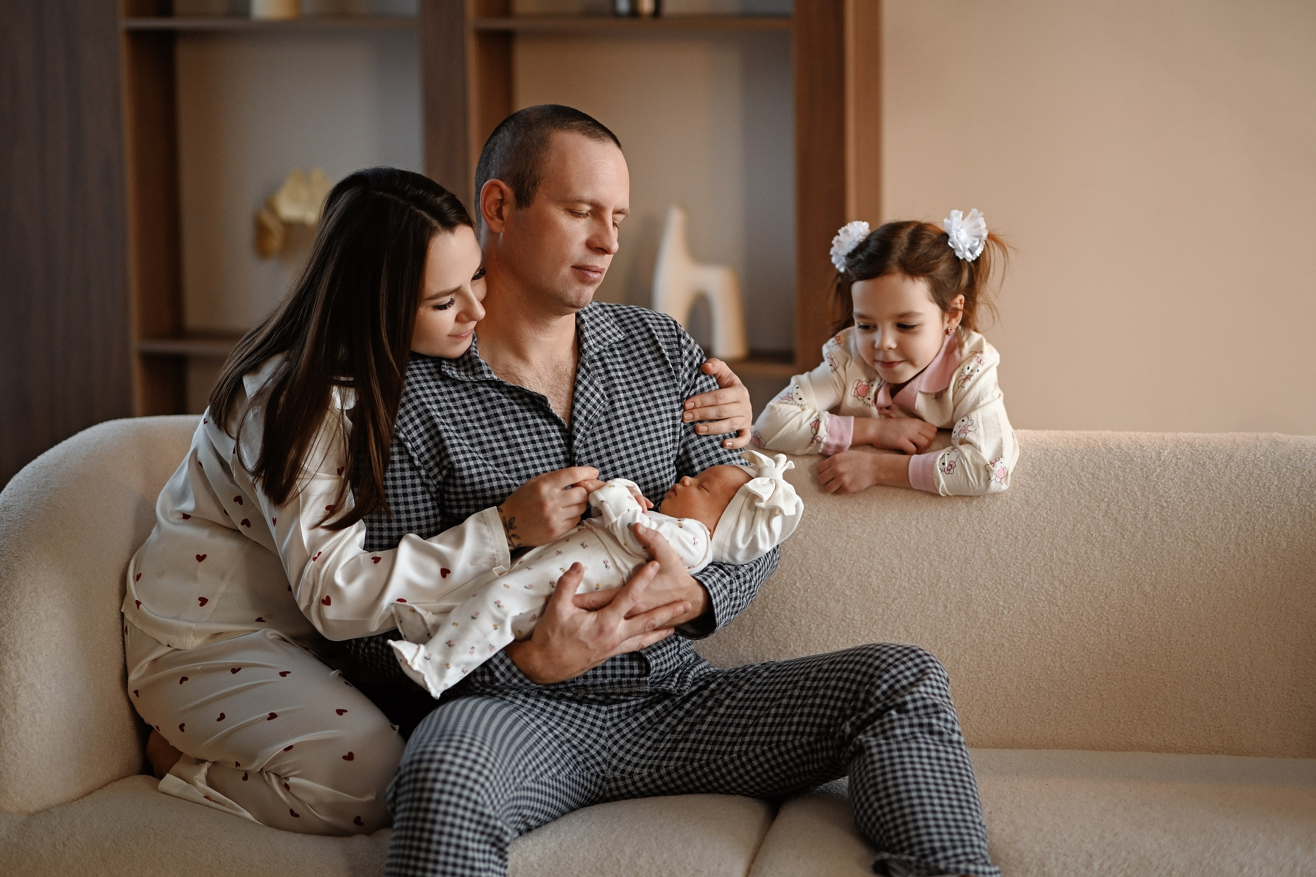 Настя. Свадебный и семейный фотограф в Самаре Головань Наталья