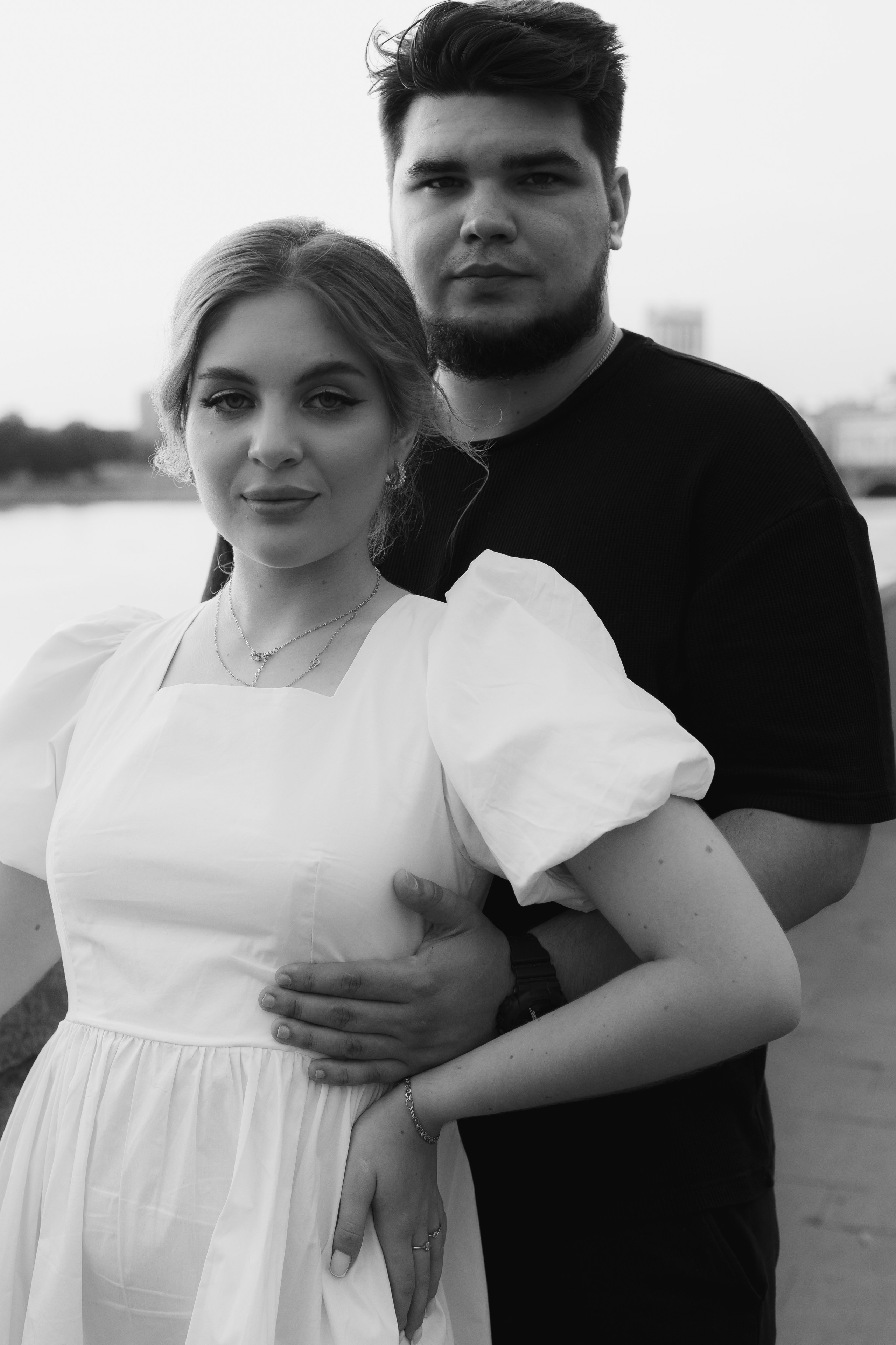 Дима и Лиза съемка на рассвете. СВАДЕБНЫЙ ФОТОГРАФ ЧЕЛЯБИНСК