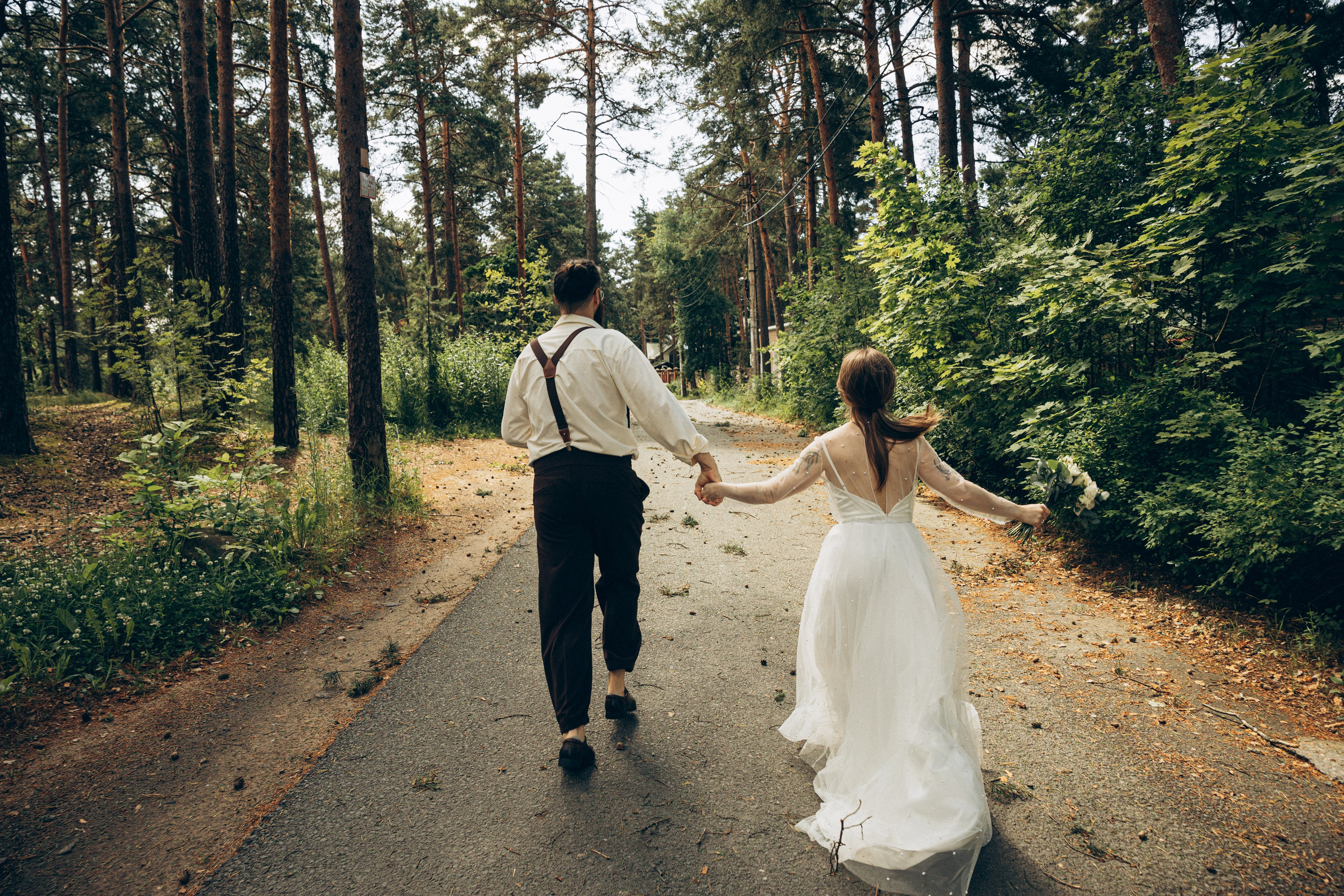 Ира и Никита. Семейный, свадебный фотограф в Санкт-Петербурге Helmoon