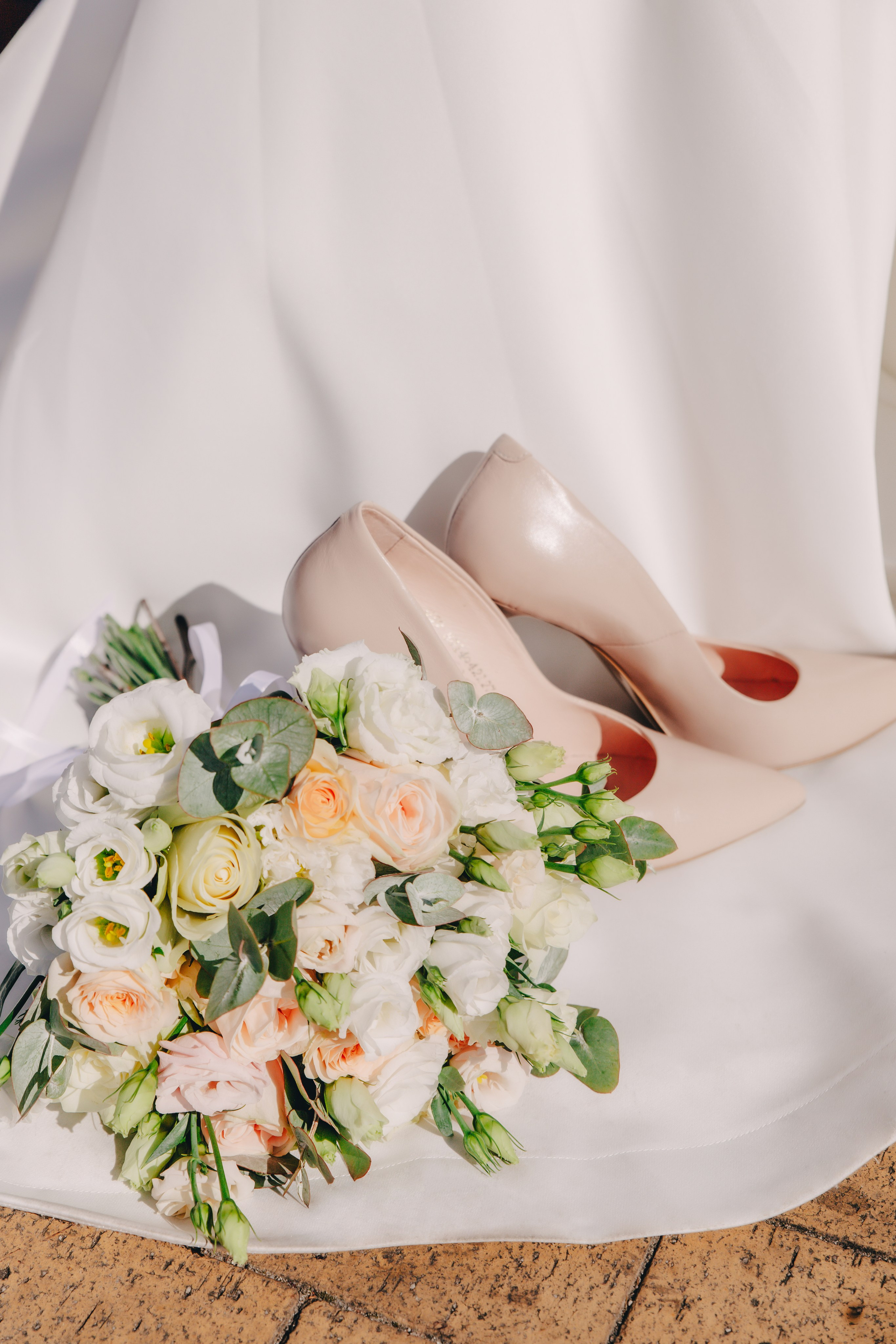 Екатерина & Станислав. Фотограф Амалия Ахмедова, Калининград