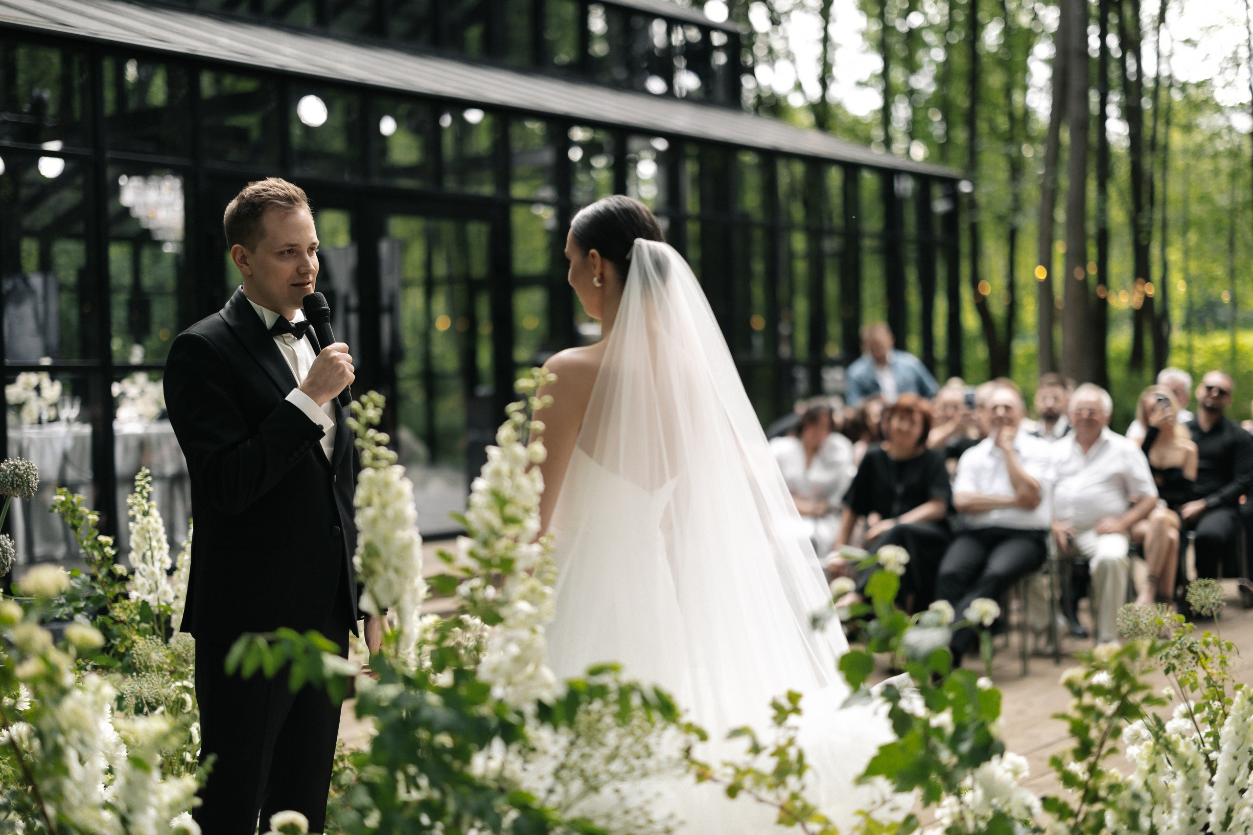 Дарья и Никита. Свадебный фотограф Москва Мотеюнайте Виктория