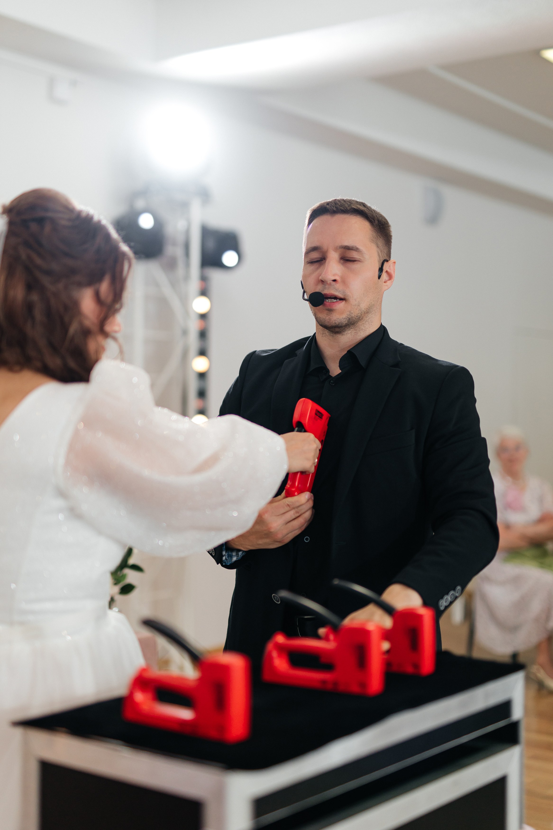 Свадьба Полины и Вадима. Свадебный и контент фотограф в Петрозаводске Ксения Истрафилова