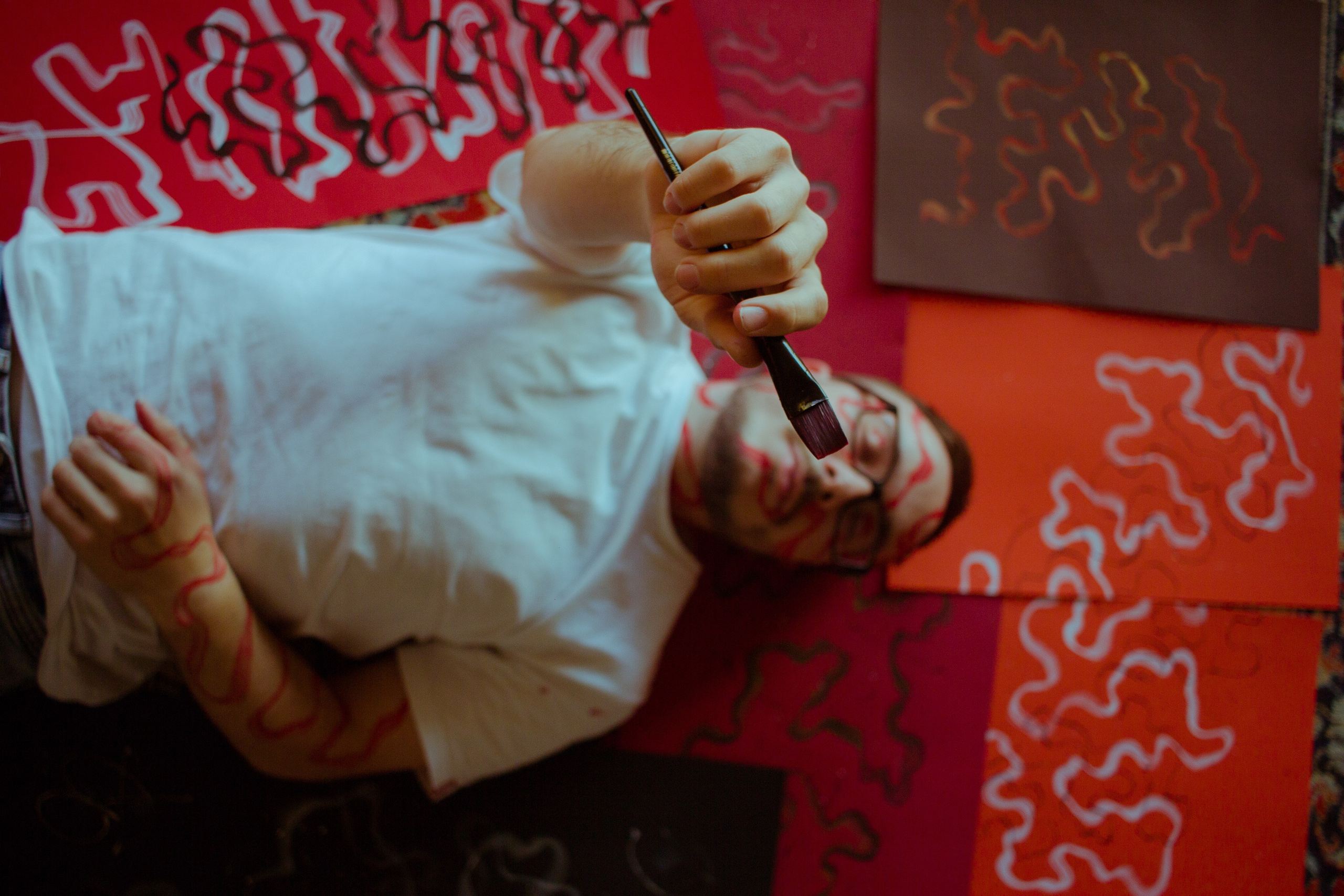 Родион. Фотограф, видеограф в Санкт-Петербурге