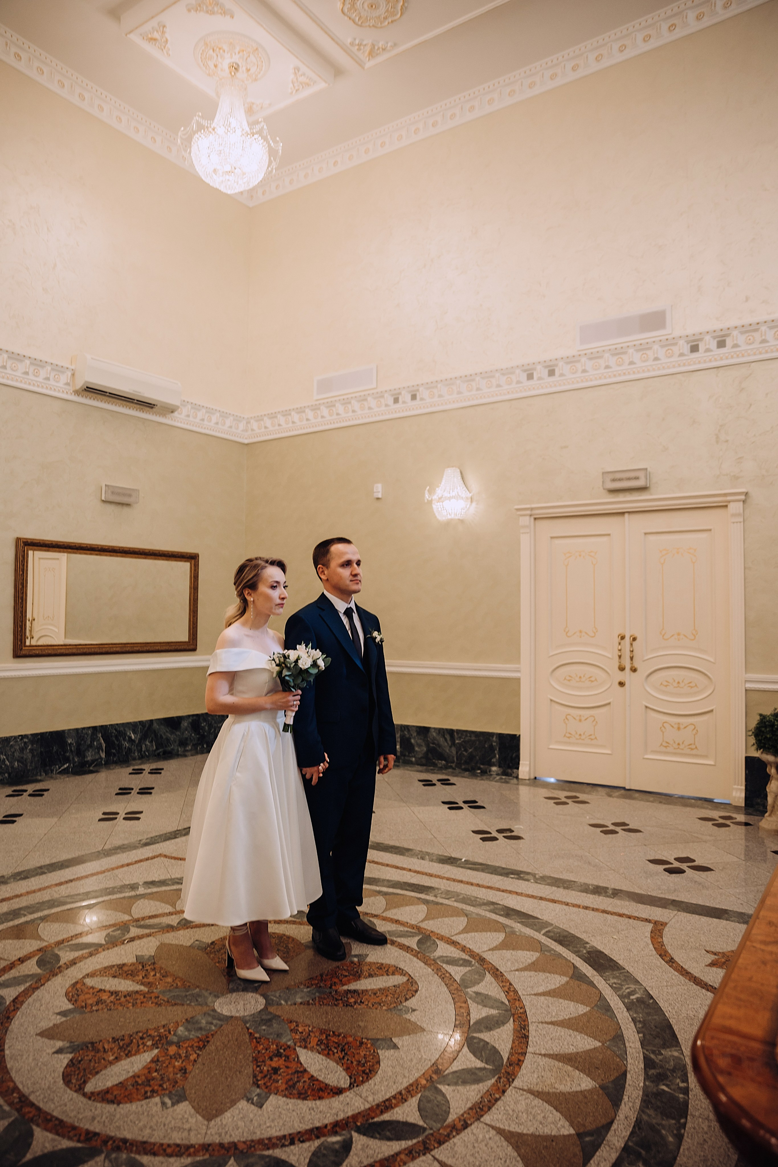 Сергей и Ксения. Свадебный и семейный фотограф в Йошкар-Оле