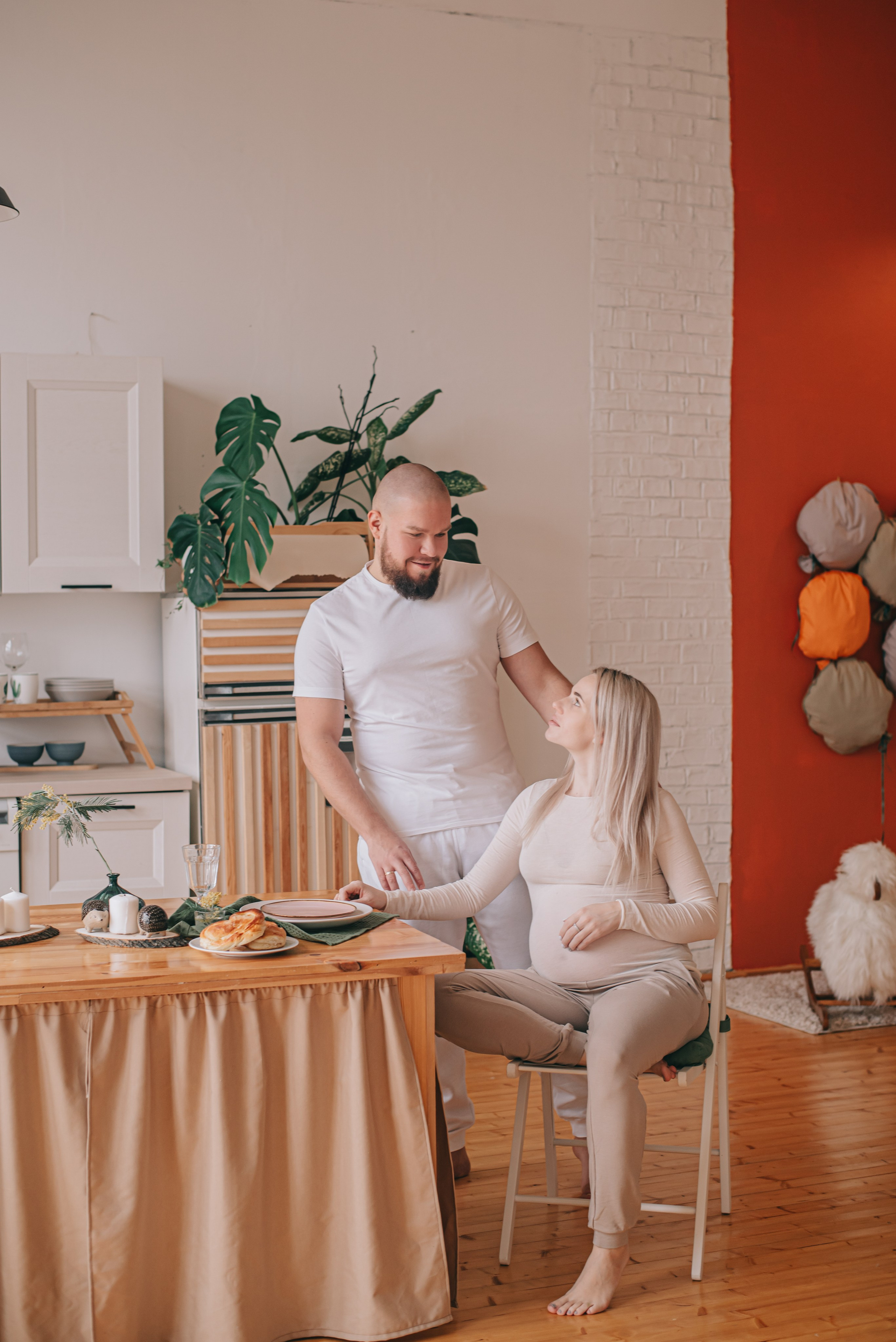 Аркадий и Мария. Фотограф в Краснодаре Зеленкина Дарья