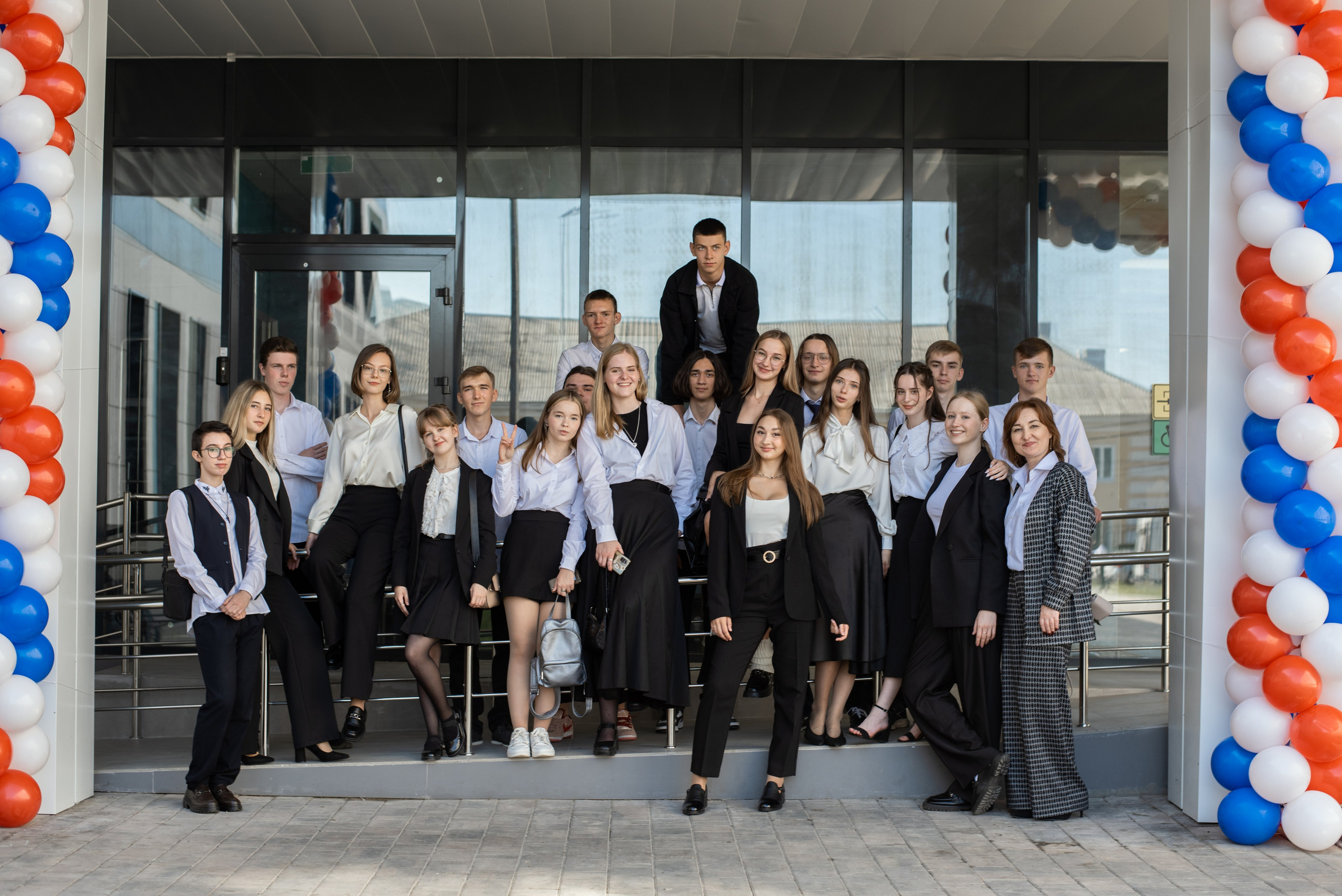 1 сентября. Семейный фотограф Екатерина Шаманаева