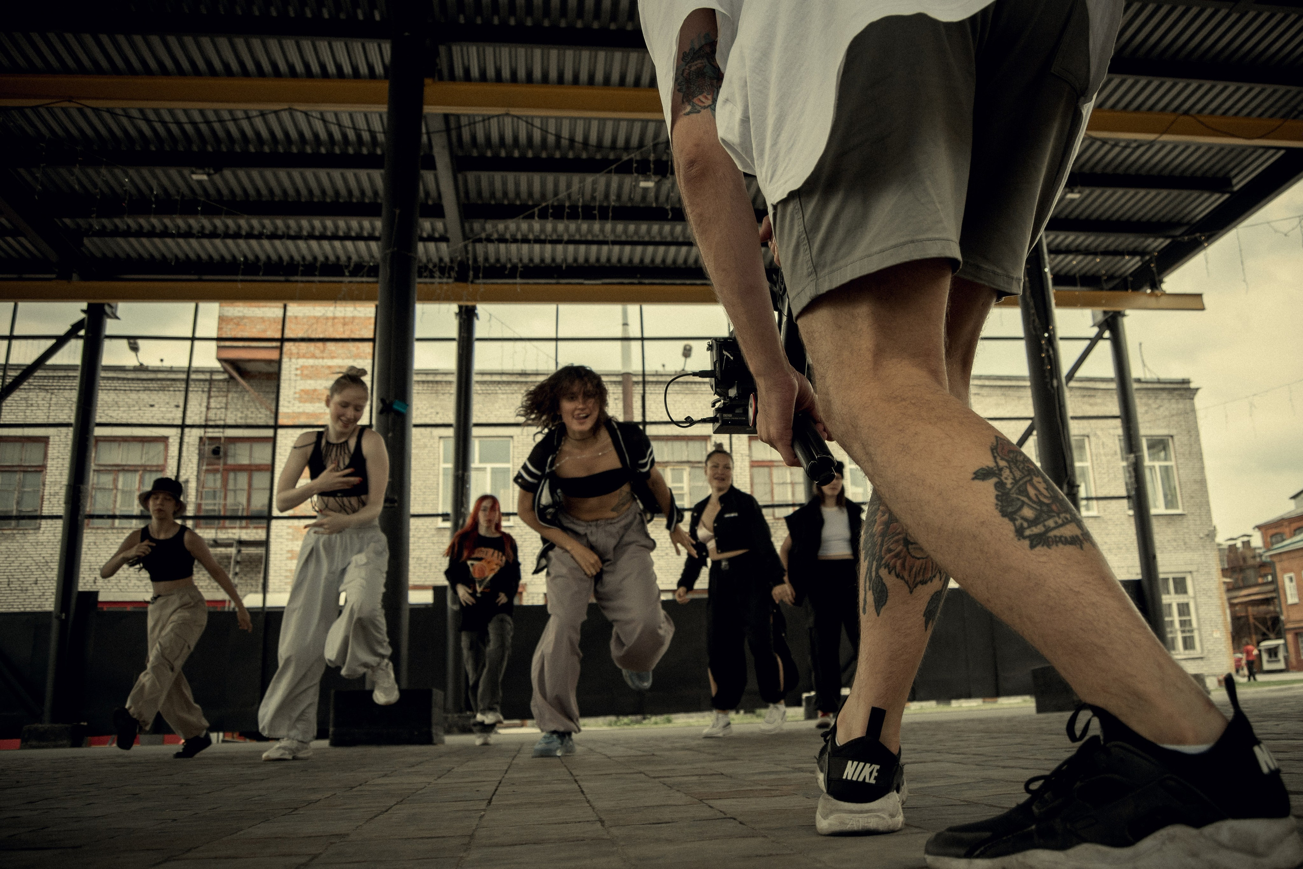 Семейный фотограф Екатерина Шаманаева