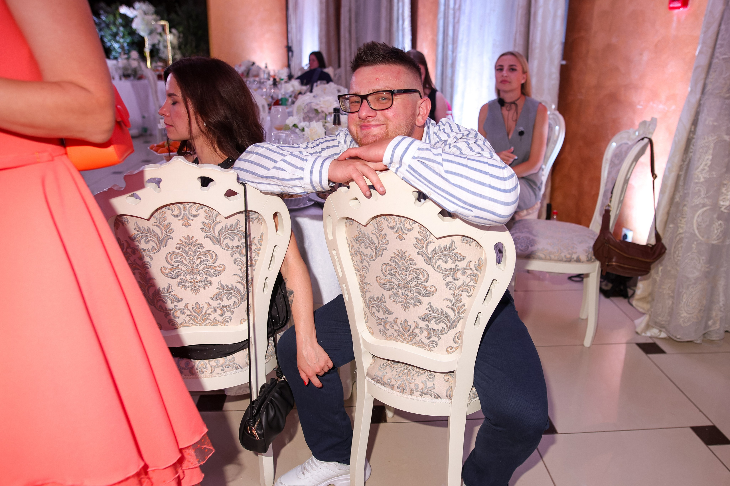 Ксюша и Максим. Свадебный фотограф Беларусь Ольга Козыренко