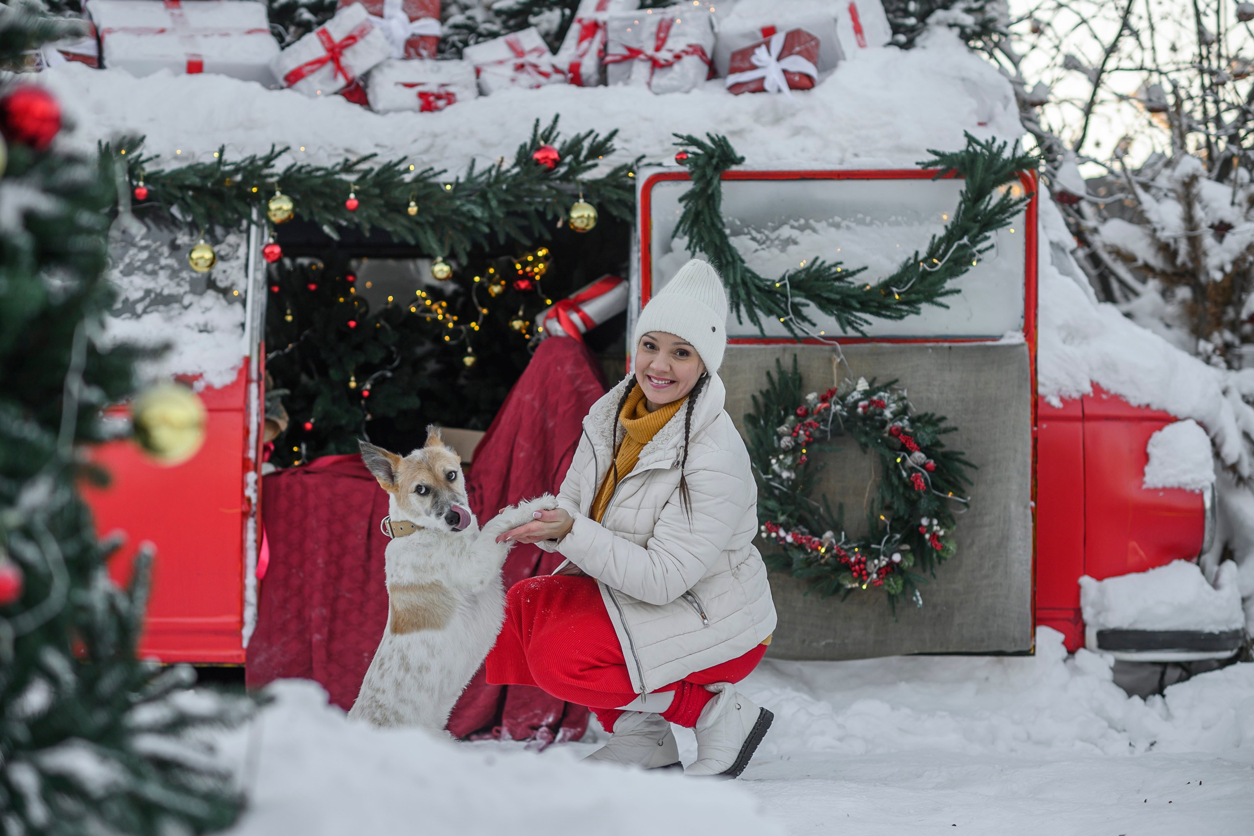 ПИКАП. Семейный фотограф Екатеринбург Лора Мур