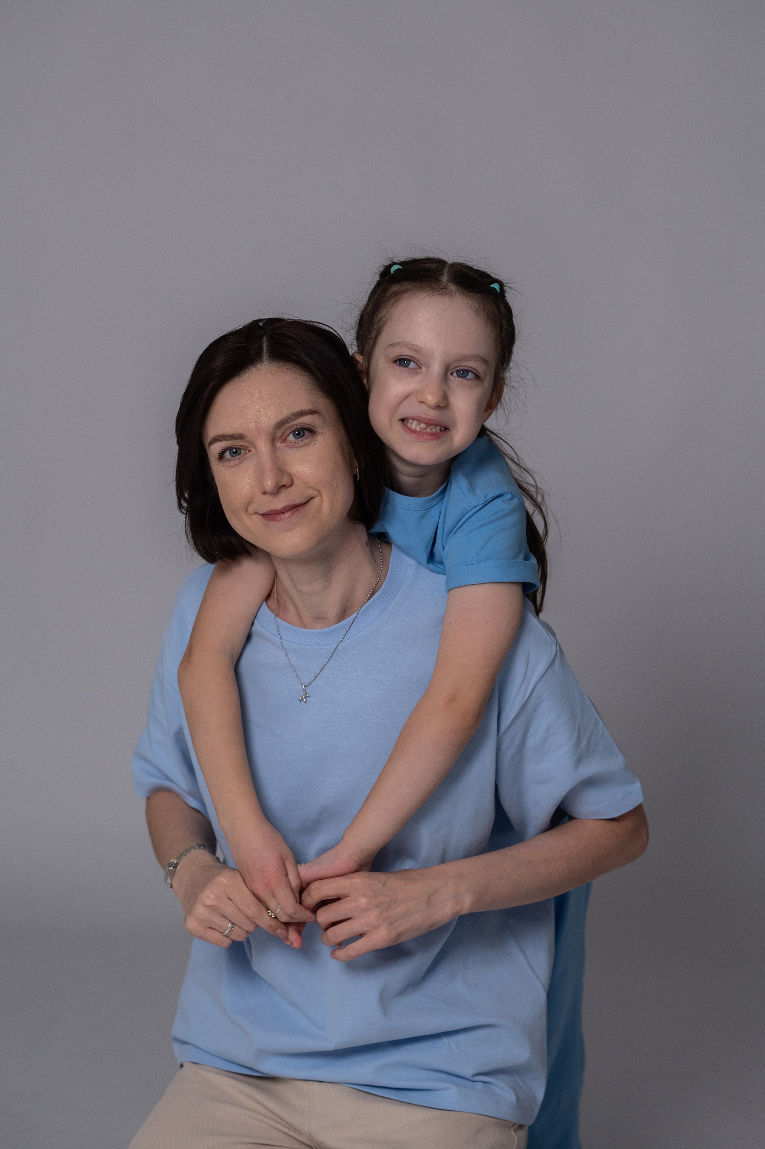 ДЕНЬ МАТЕРИ. Семейный фотограф Екатеринбург Лора Мур