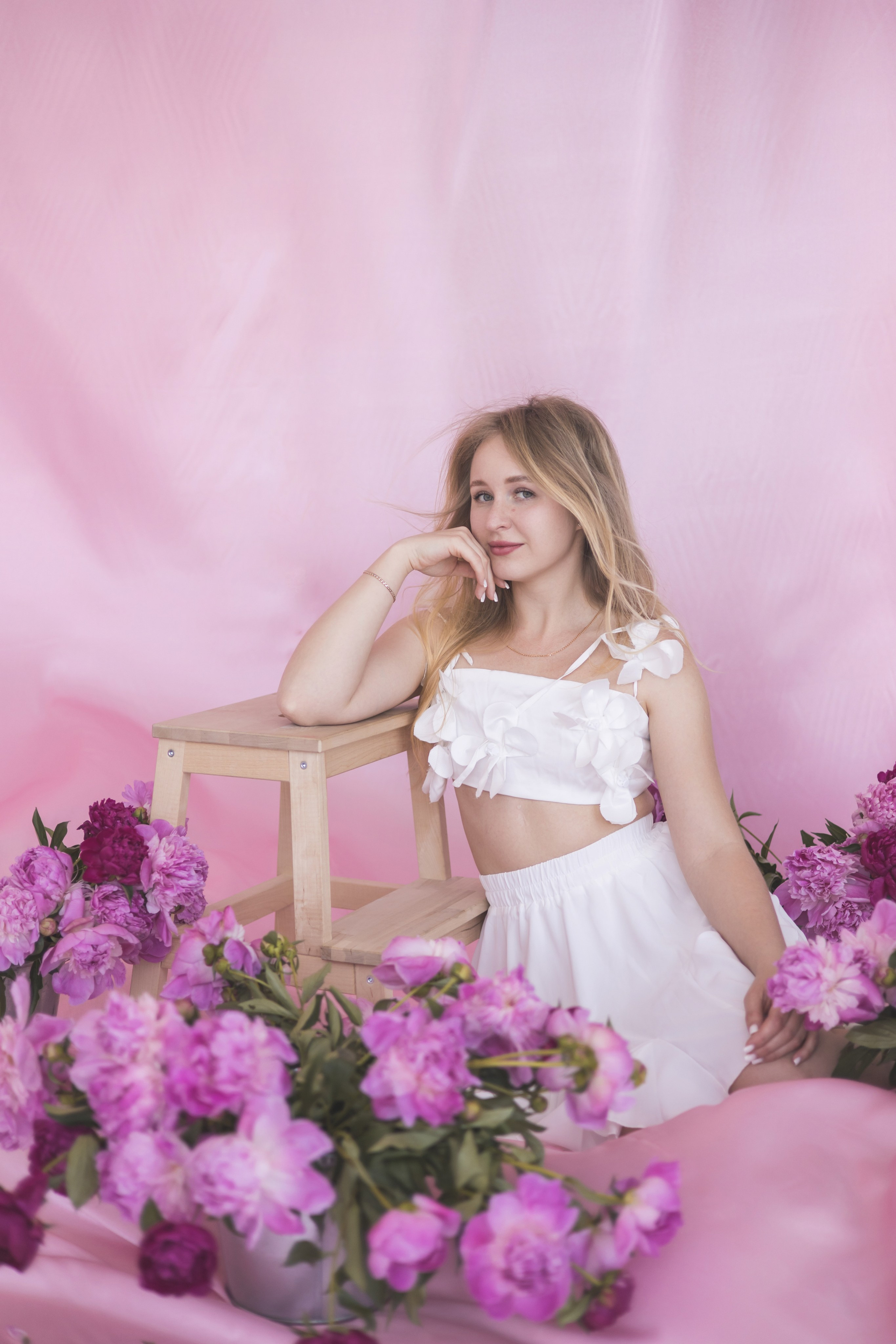 Семейный фотограф Валентина Качур в Сочи