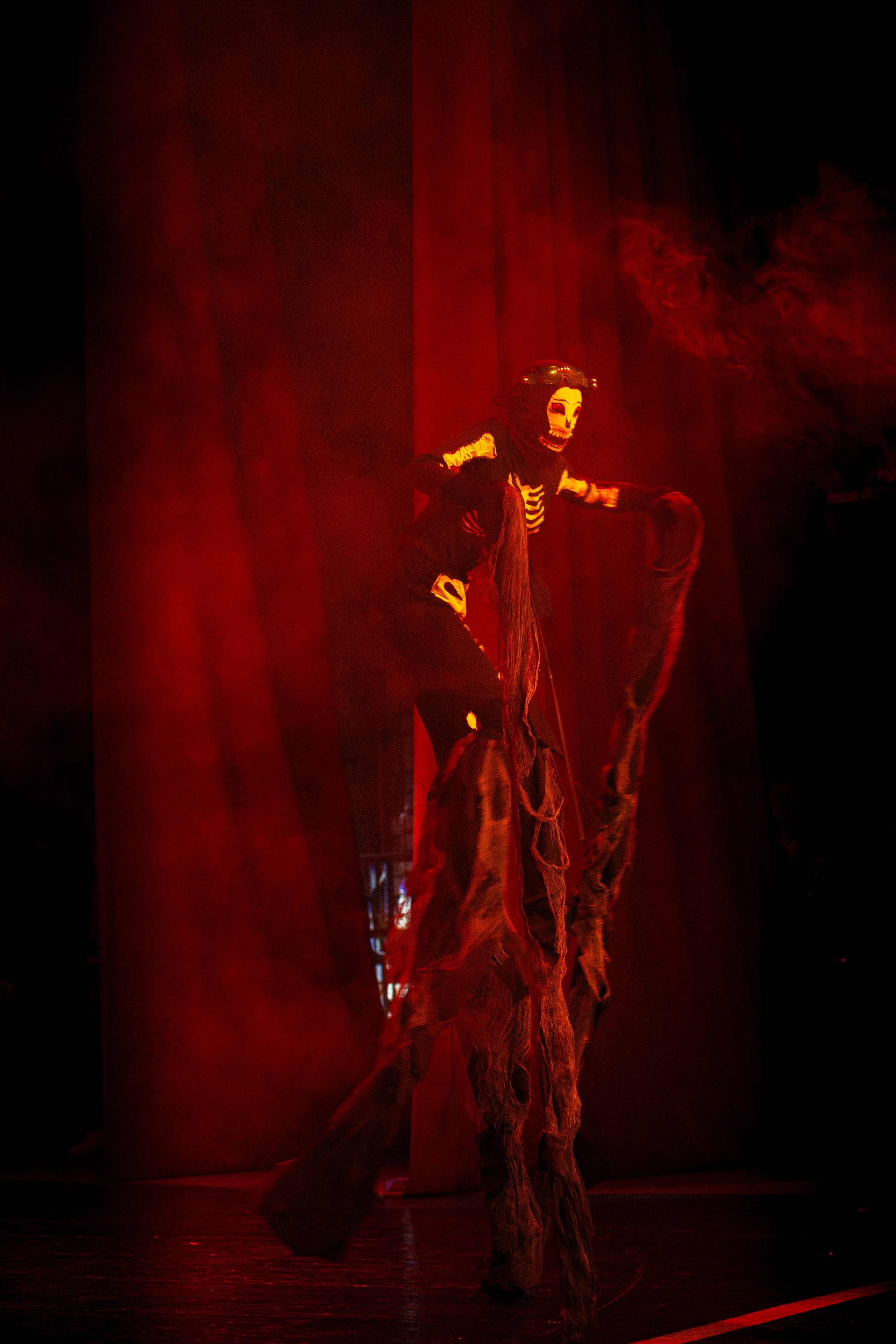 Концерт. Портретный и свадебный фотограф в городе Ковров