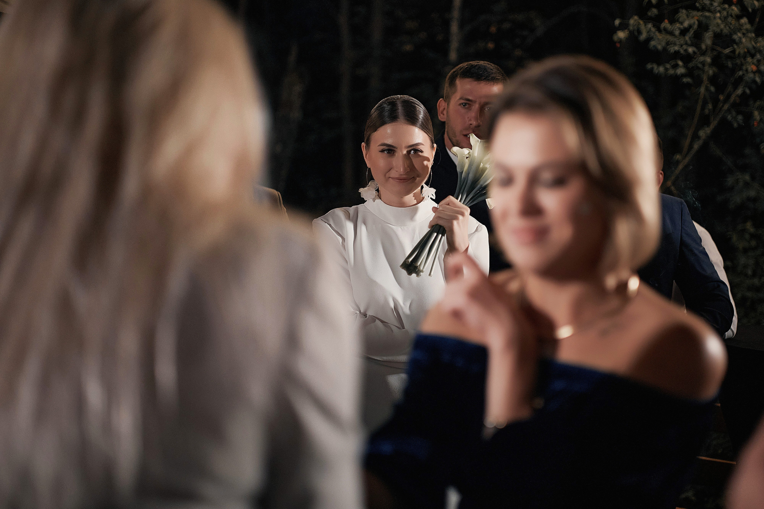 Свадьба в Набережных Челнах. Свадебный фотограф  Казань Альметьевск Айдар Гарайшин