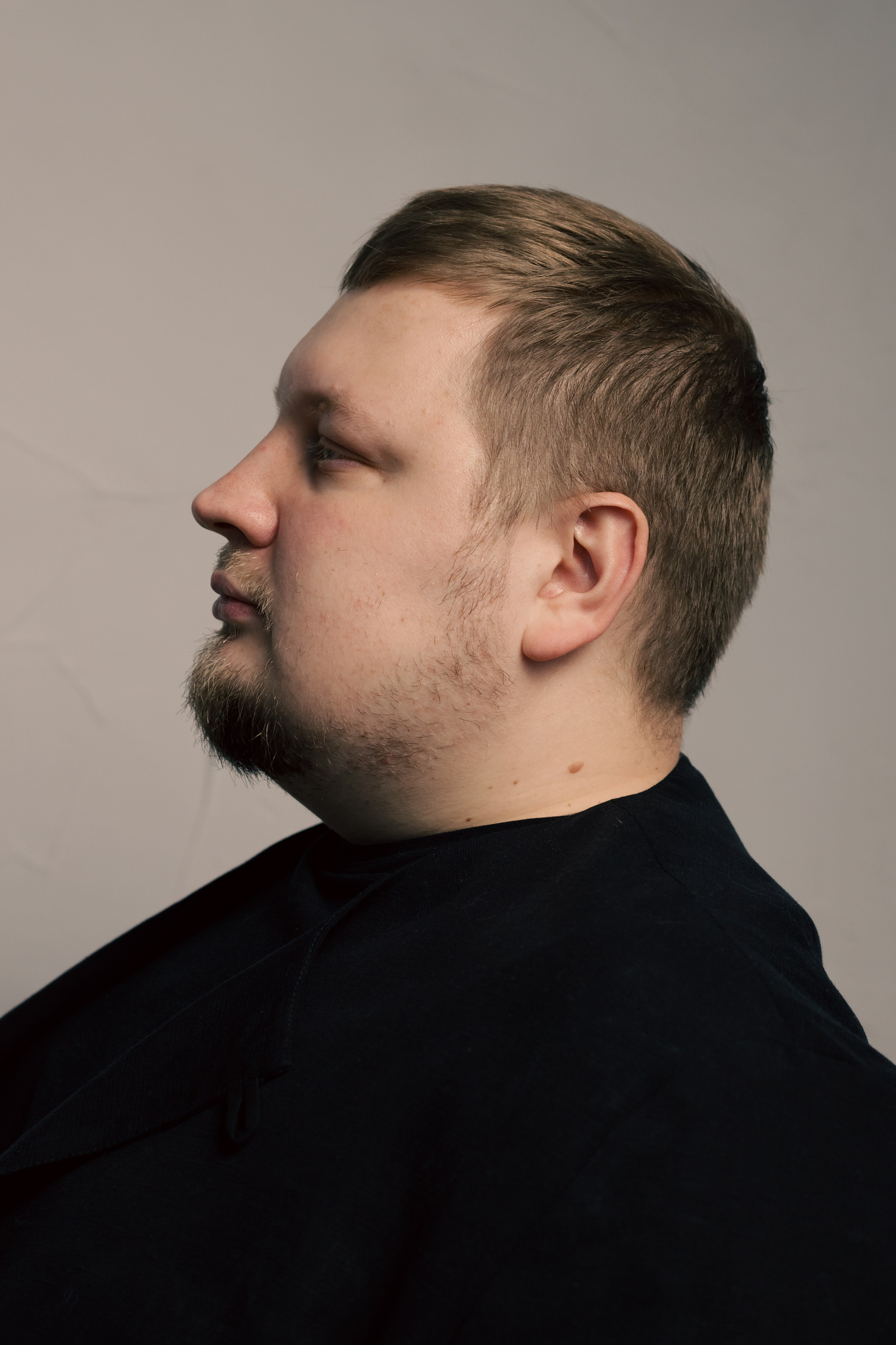 Алексей. Фотограф в Тюмени Даша Михнова. Портреты, фотопроекты, фотодни