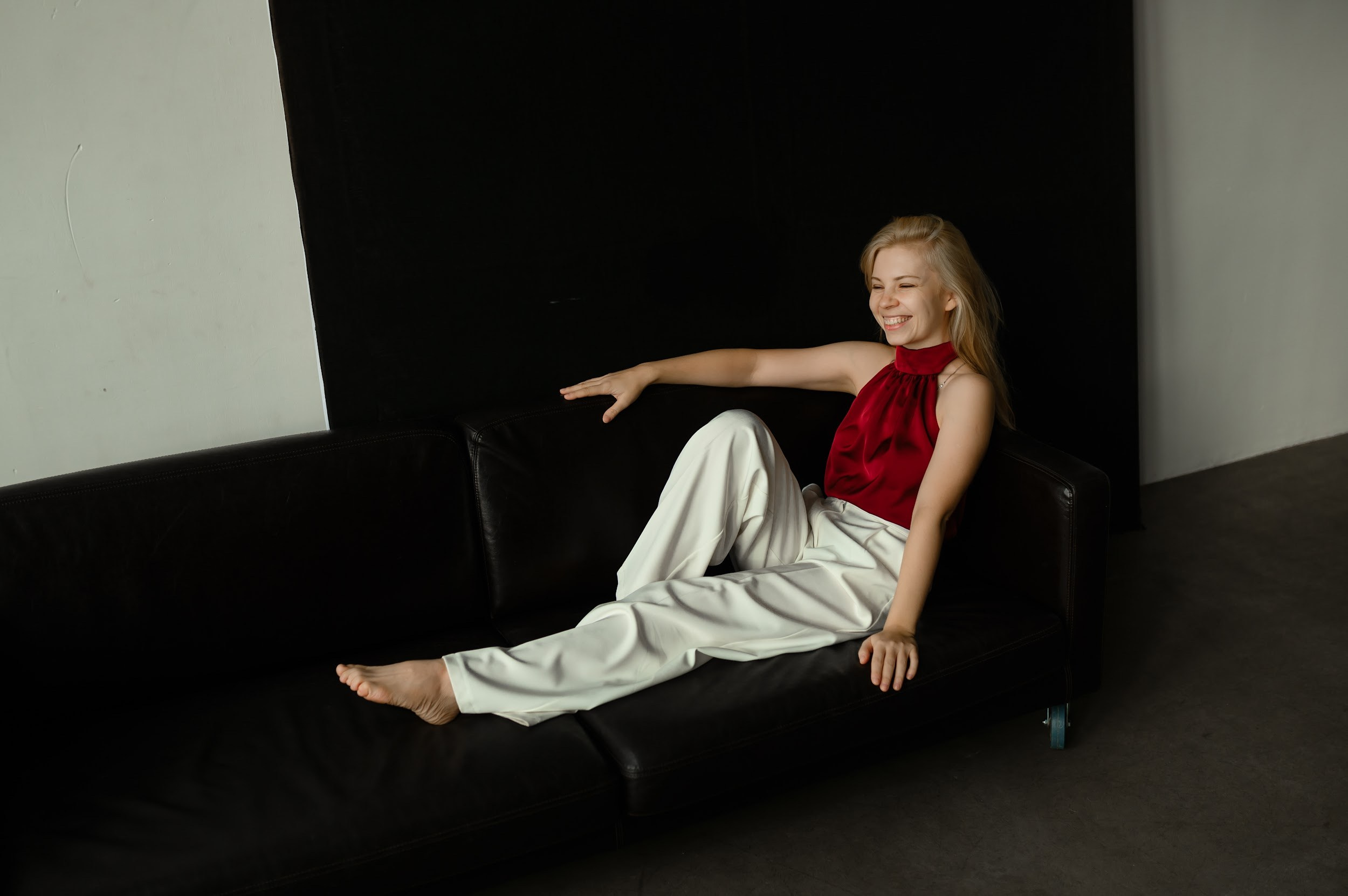 Катя. Фотограф Марина Росси