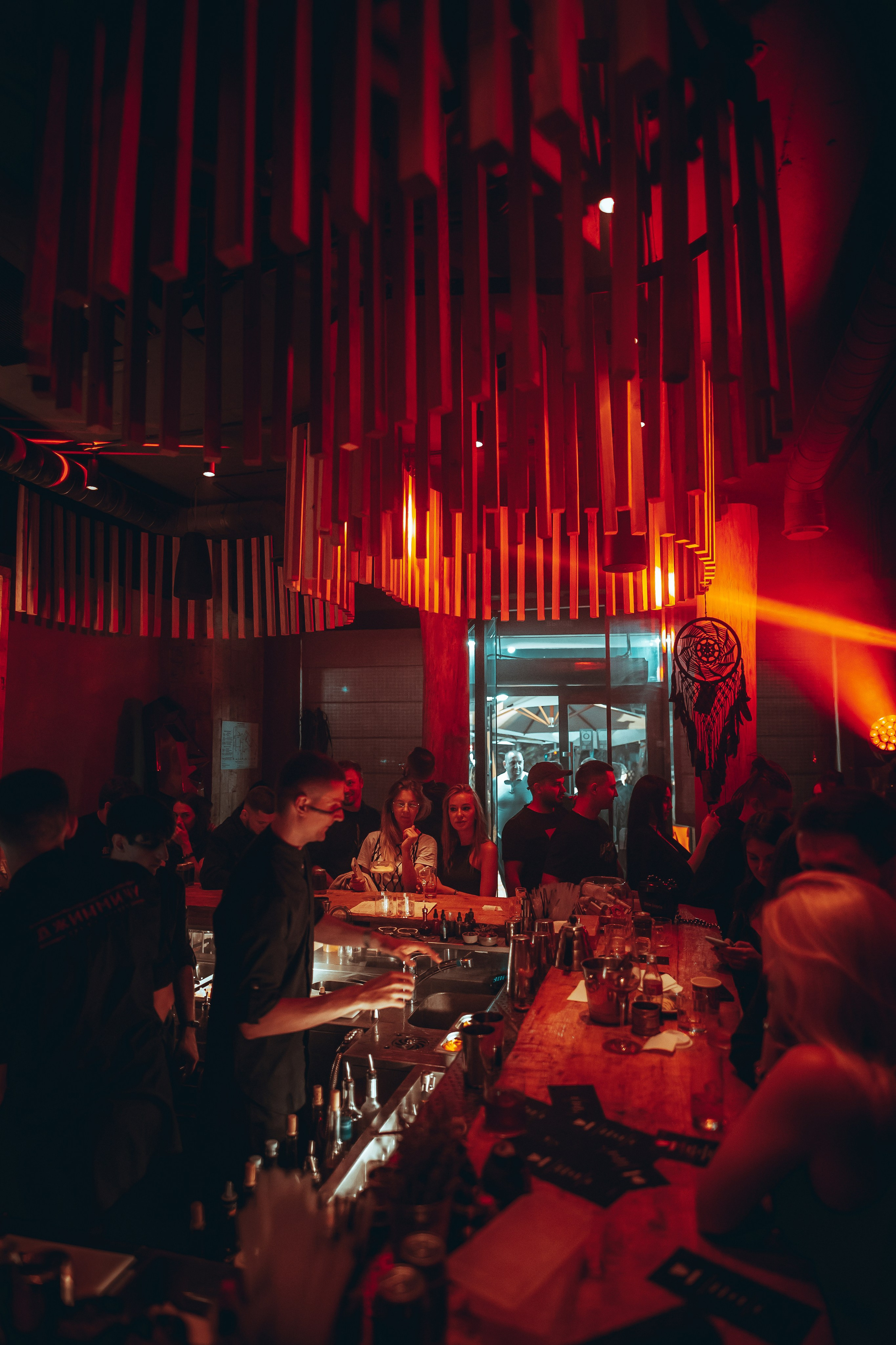 3 Года Джимми Чу | Special Bar Коробок | Special Guest UNAM. Главная