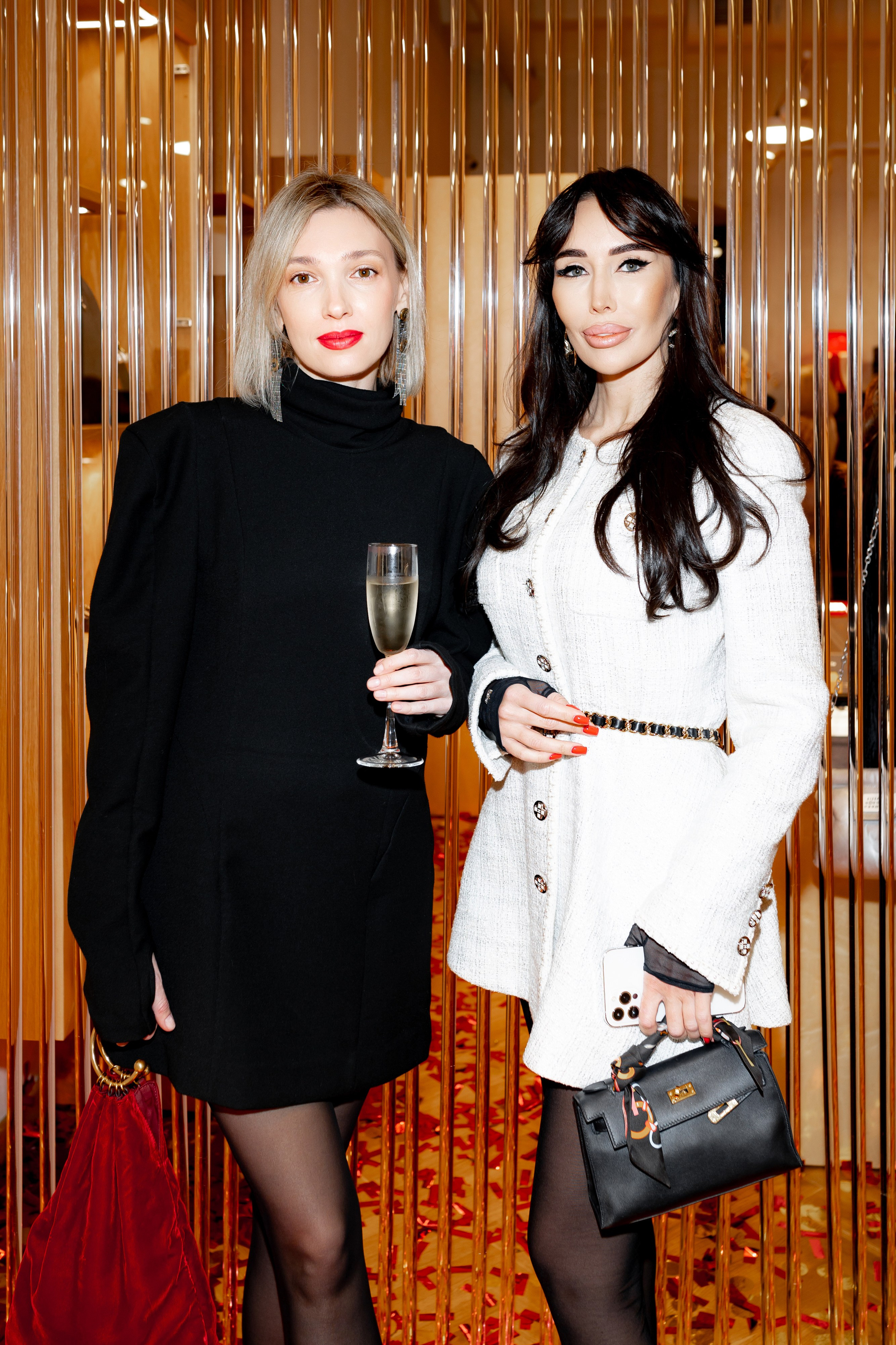 Le Noir. Главная