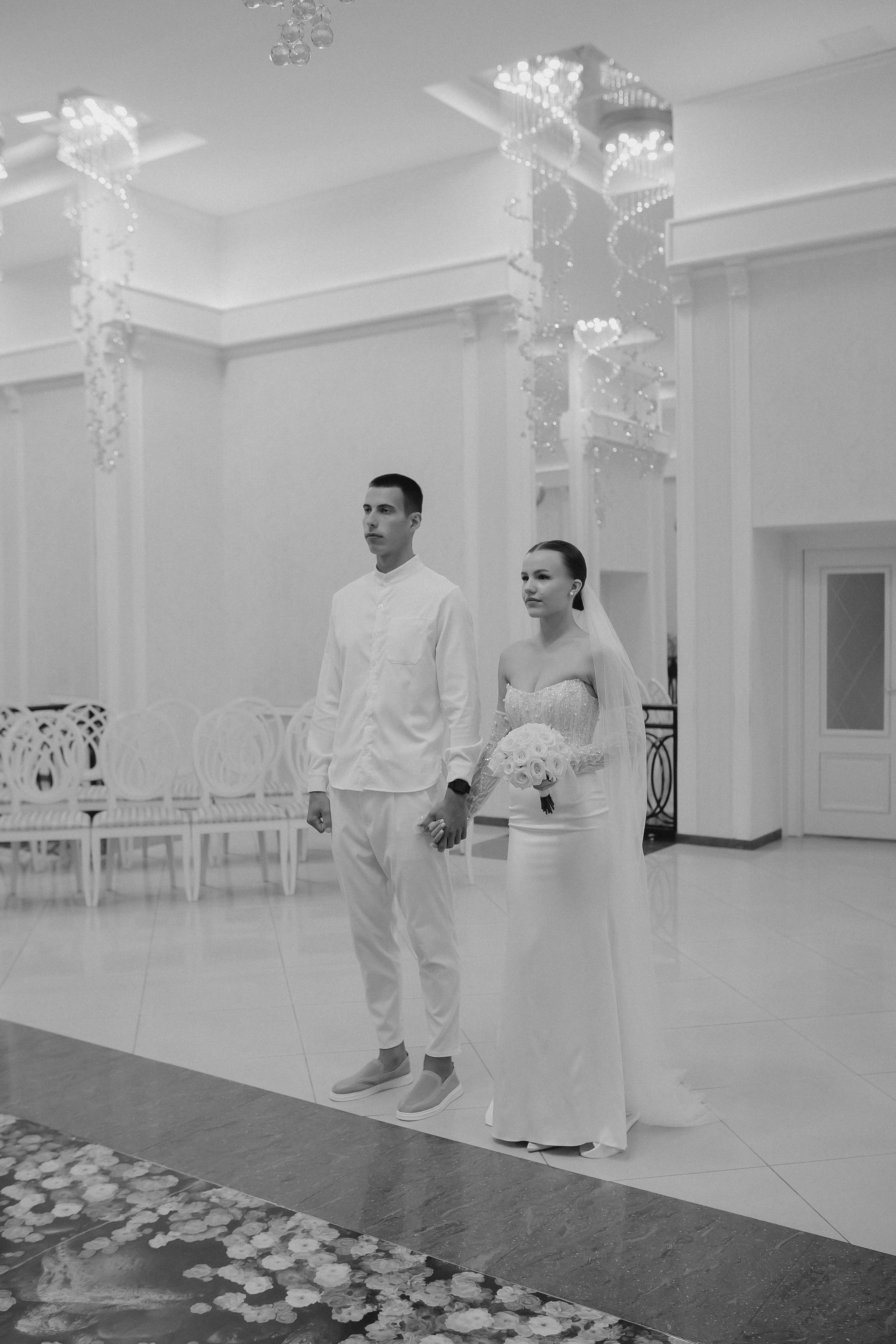 Wedding Day. Анна Михайлова|Свадебный фотограф в Санкт-Петербурге