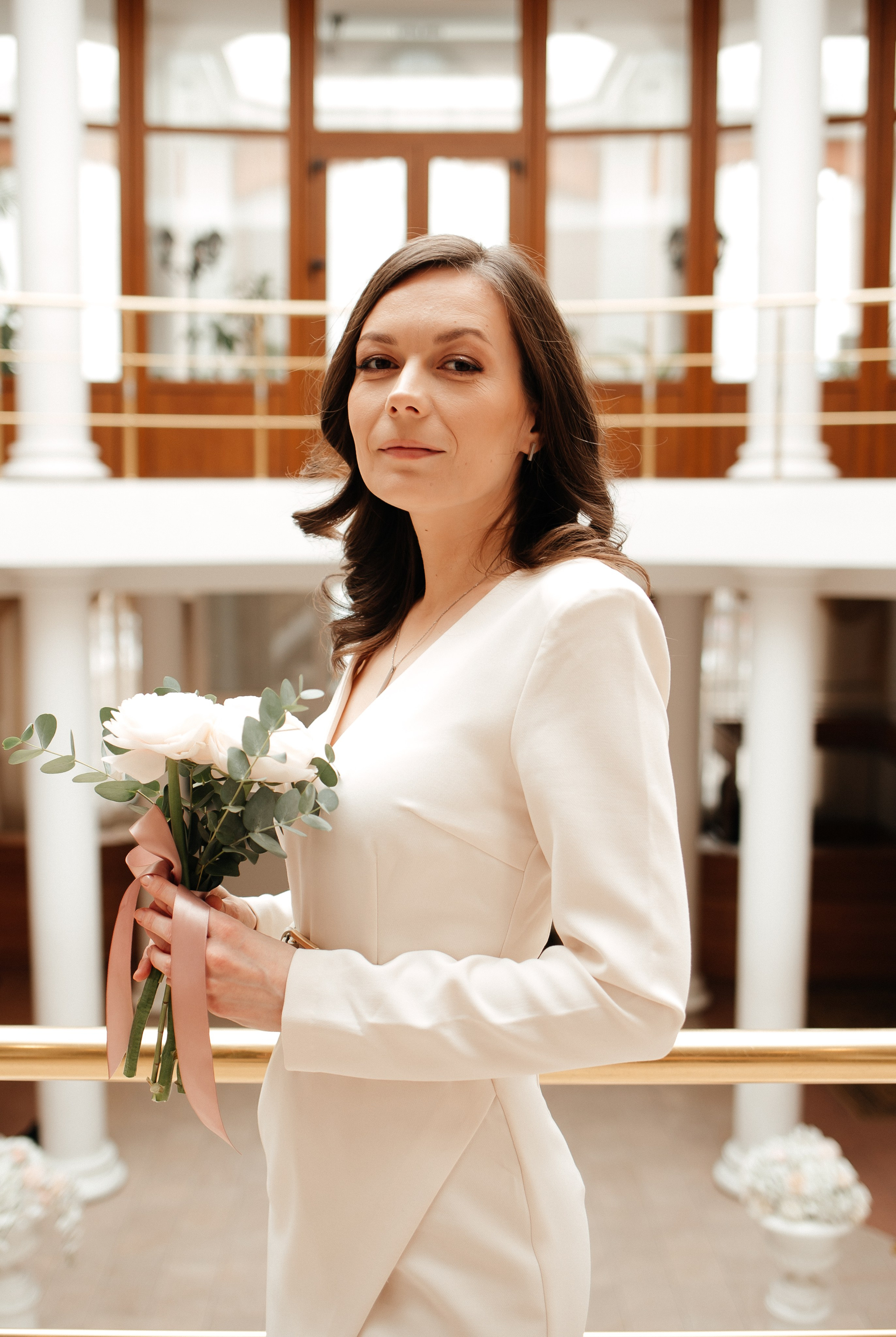 Wedding Day. Анна Михайлова|Свадебный фотограф в Санкт-Петербурге