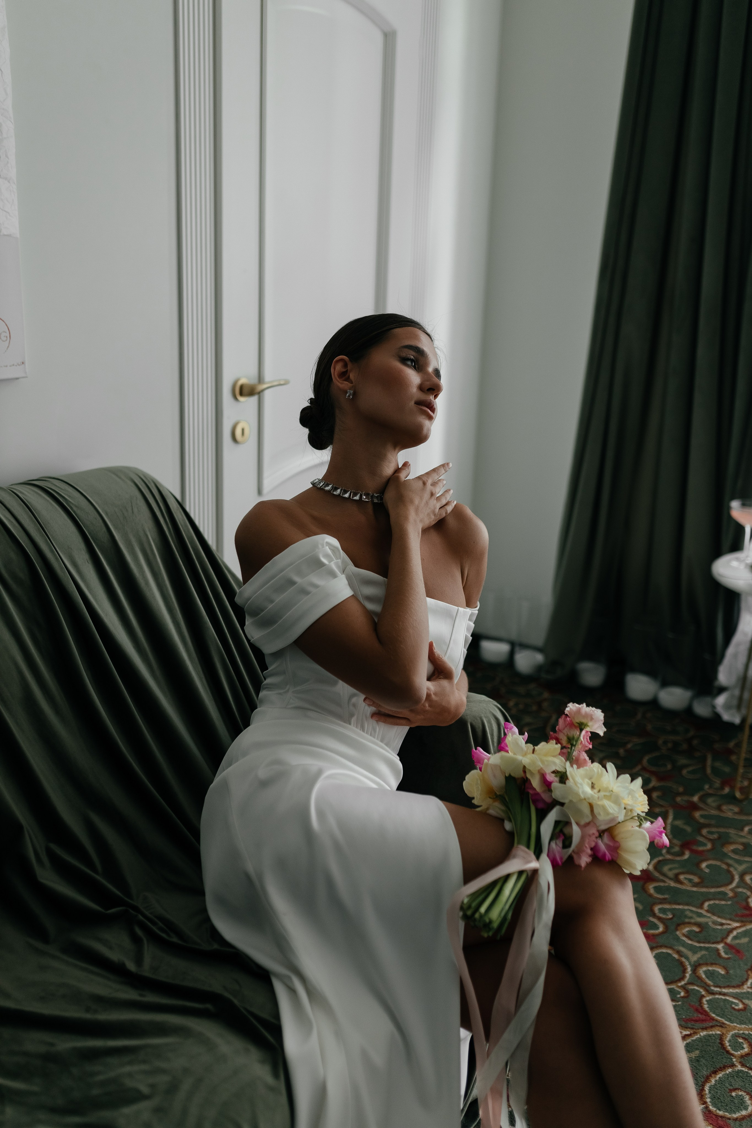 Набор 3 Wedding. Свадебный и репортажный фотограф Ольга Шевелёва