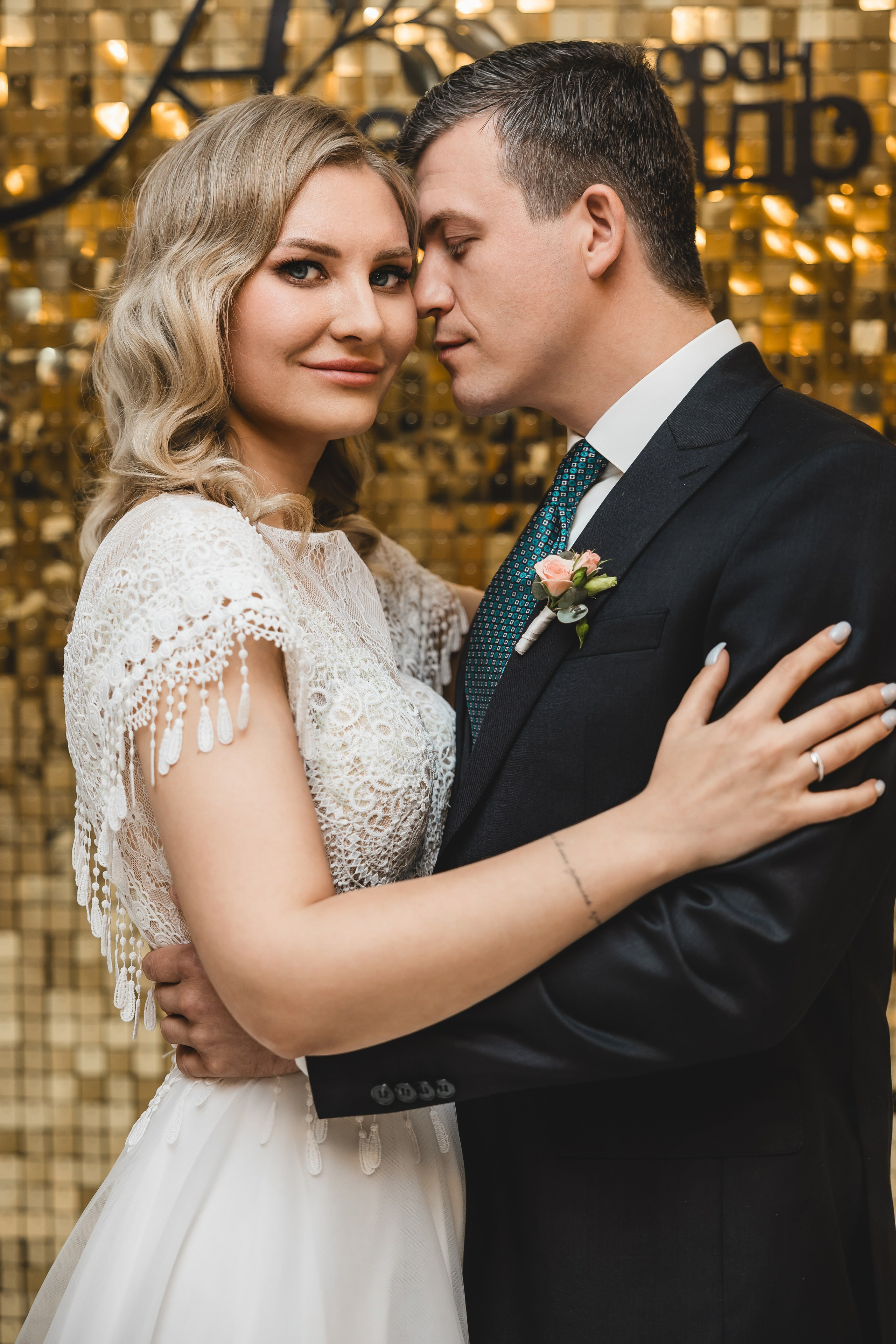 Отзывы. Свадебный фотограф Исхизова Ольга