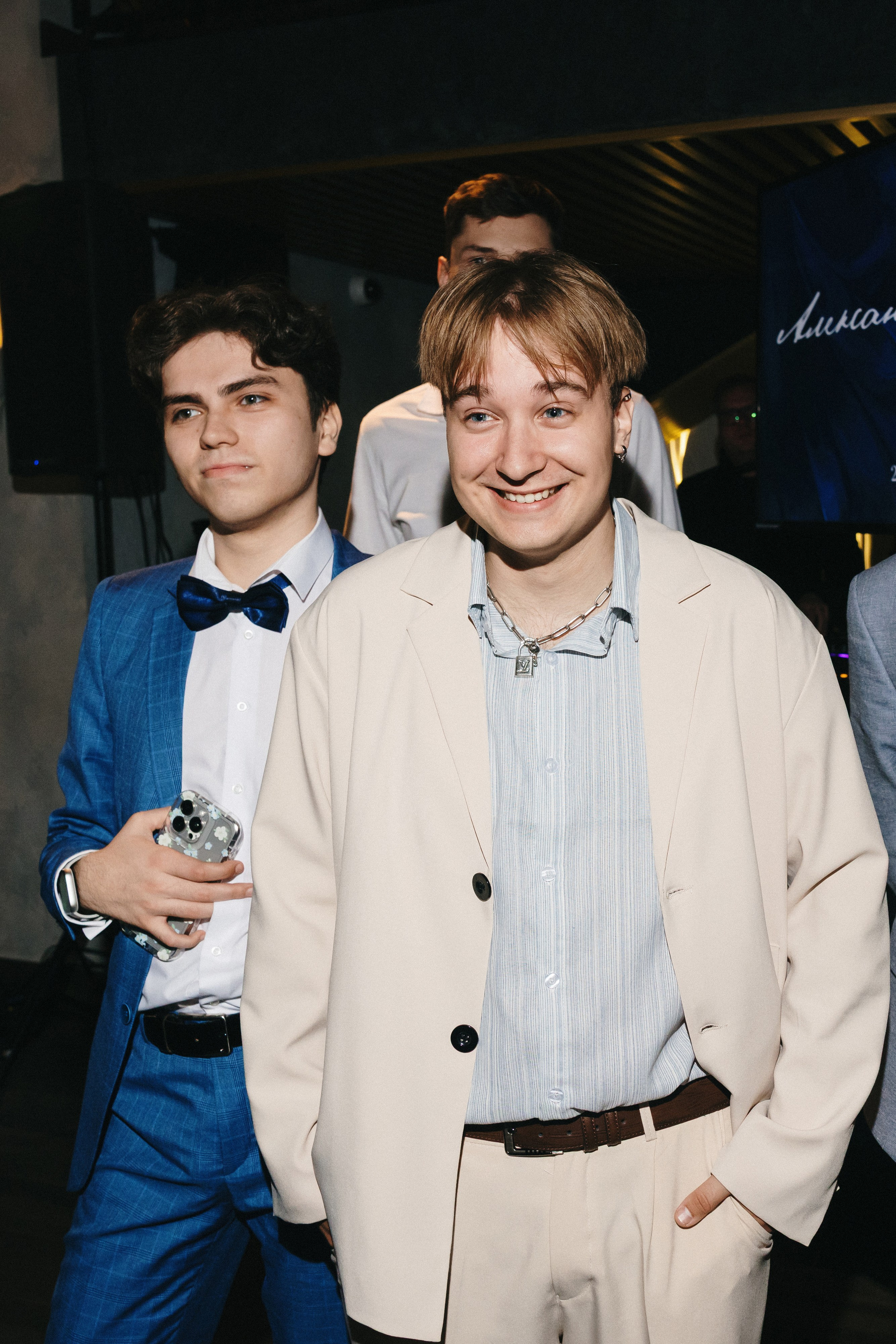 Александр и Дарья. Фотограф в Красноярске