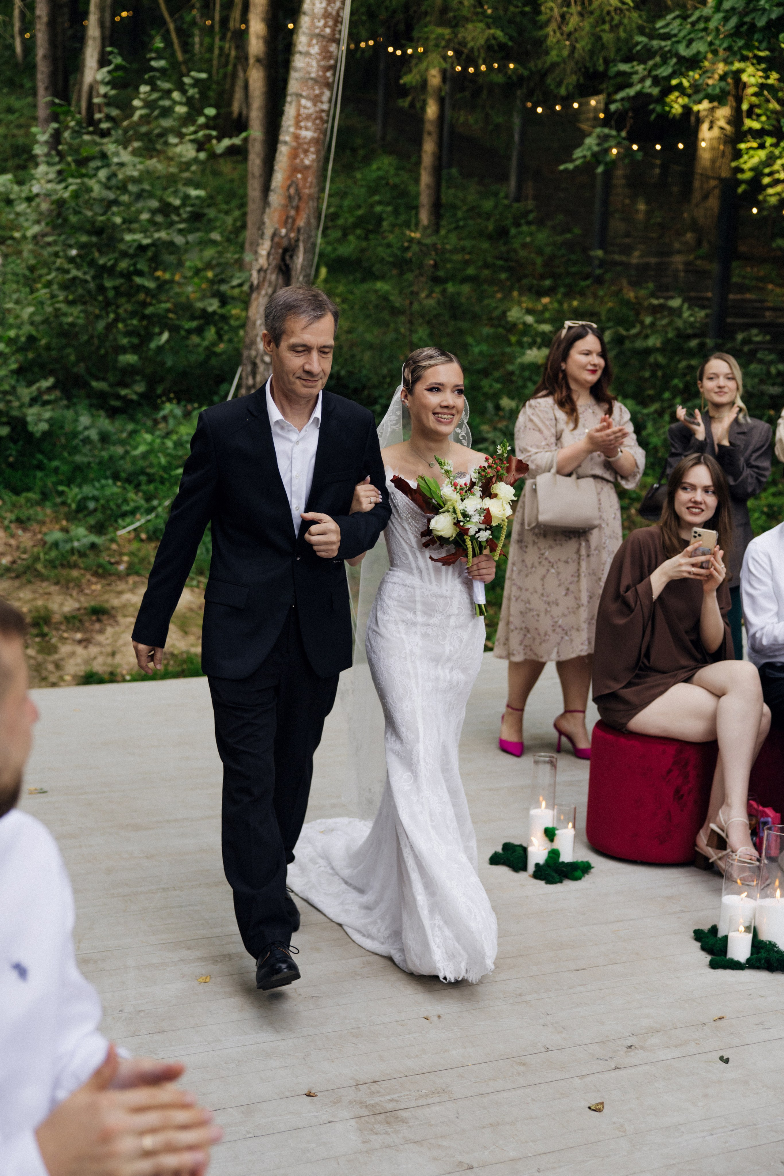 Денис и Елизавета. Фотограф в Красноярске